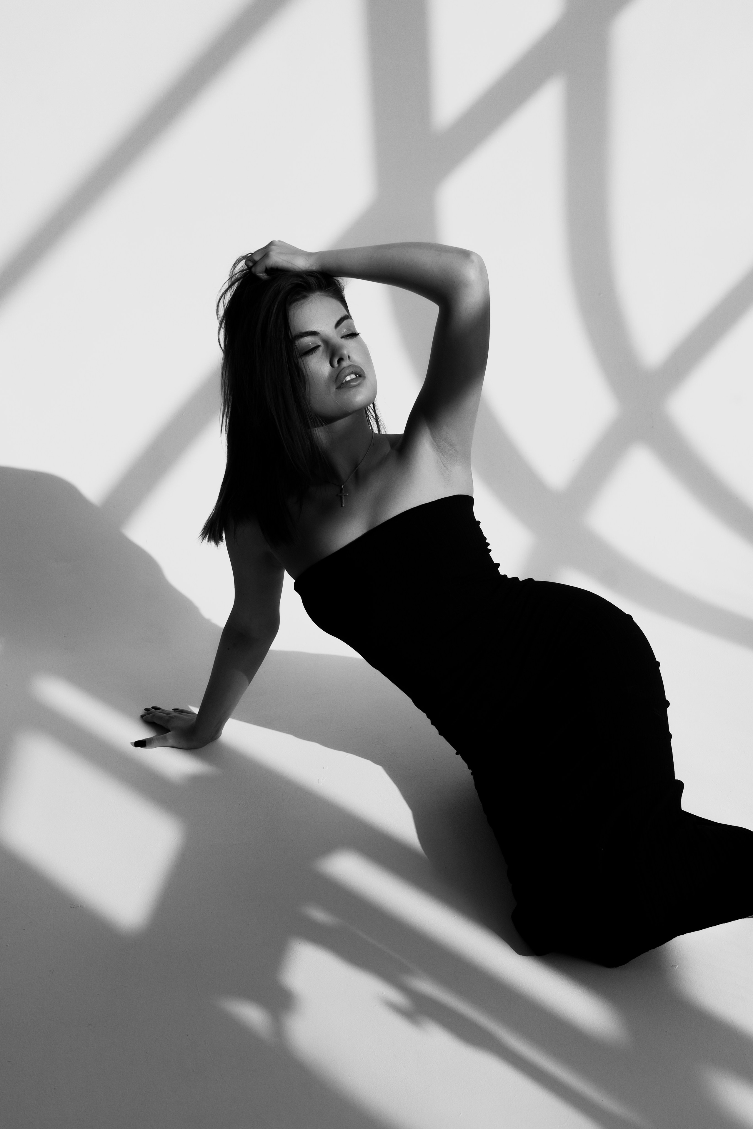 Портретная съемка