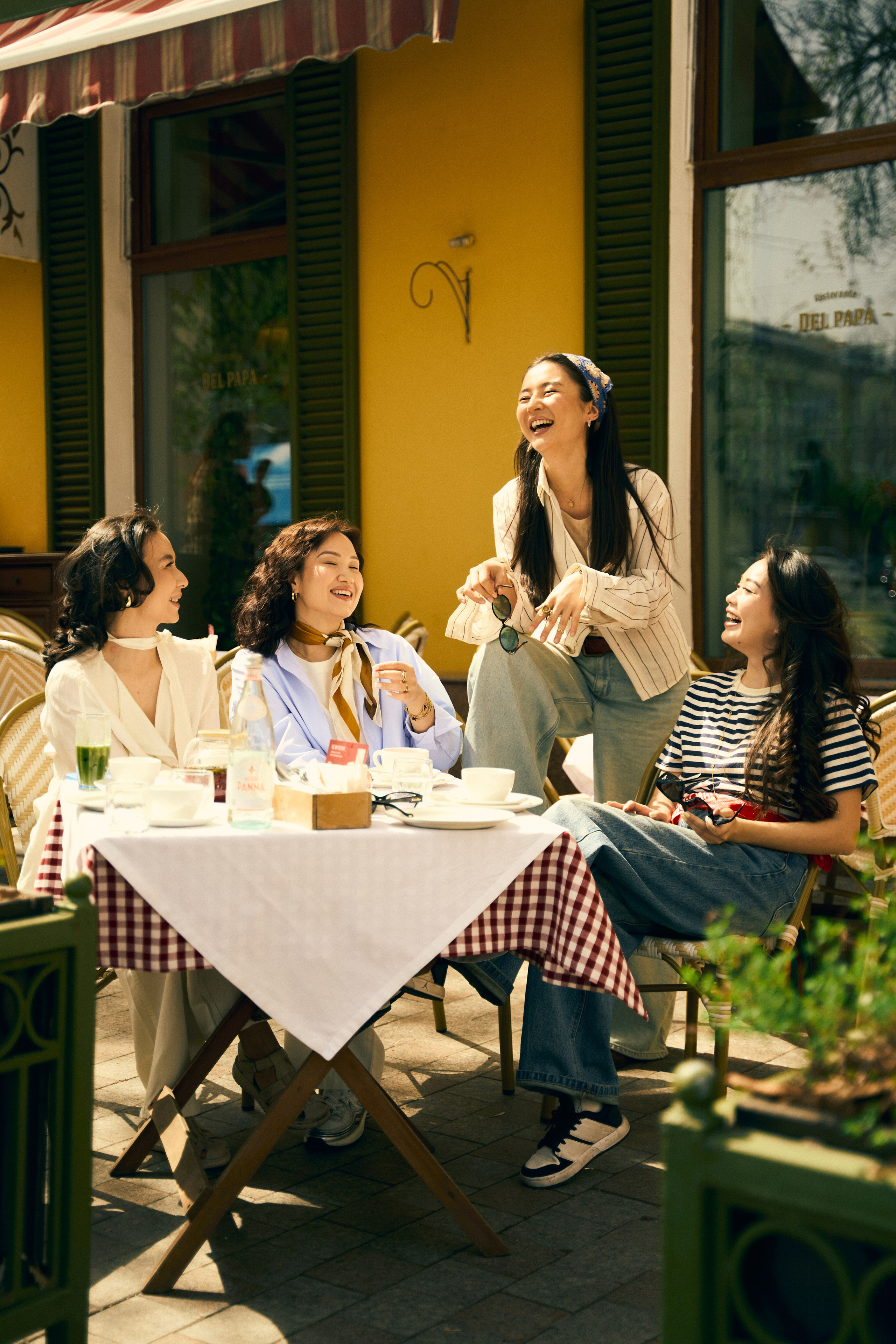 Искарова Зарина, фотограф в Алматы