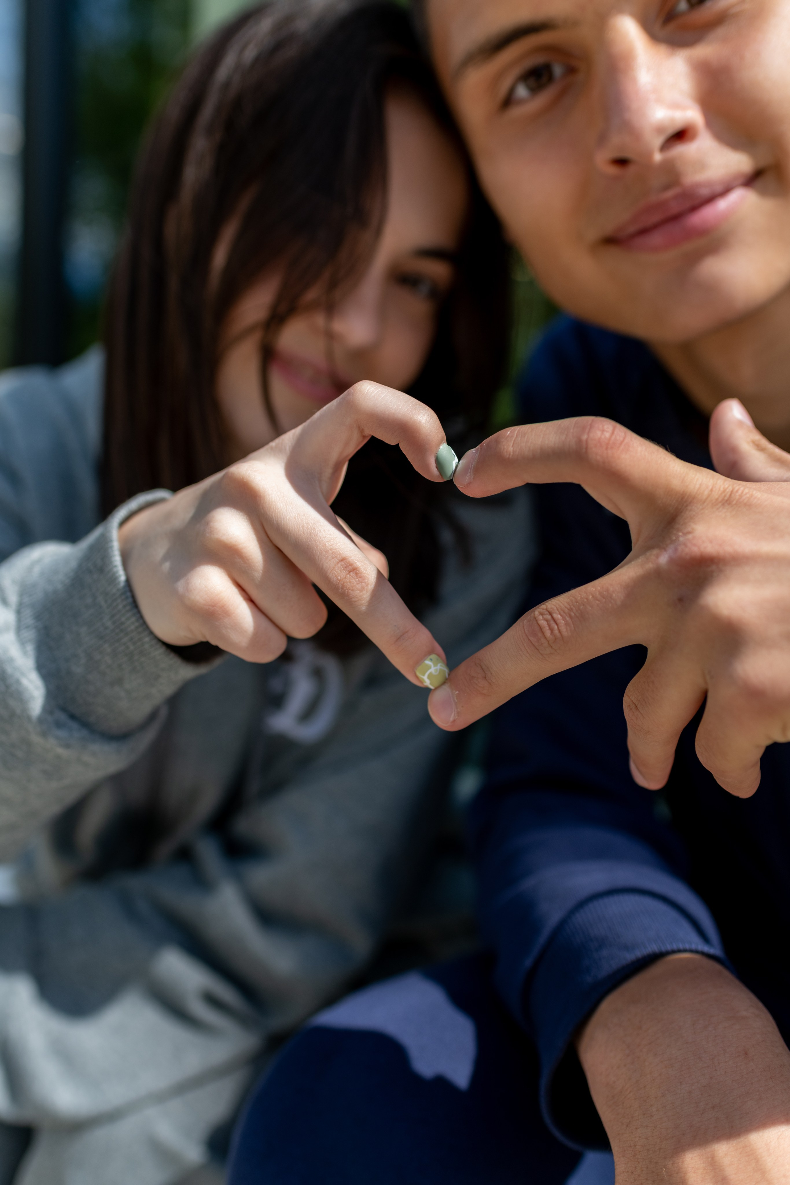 Егор+Сашенька. Фотограф в Москве/Зарайске Шахова Марина