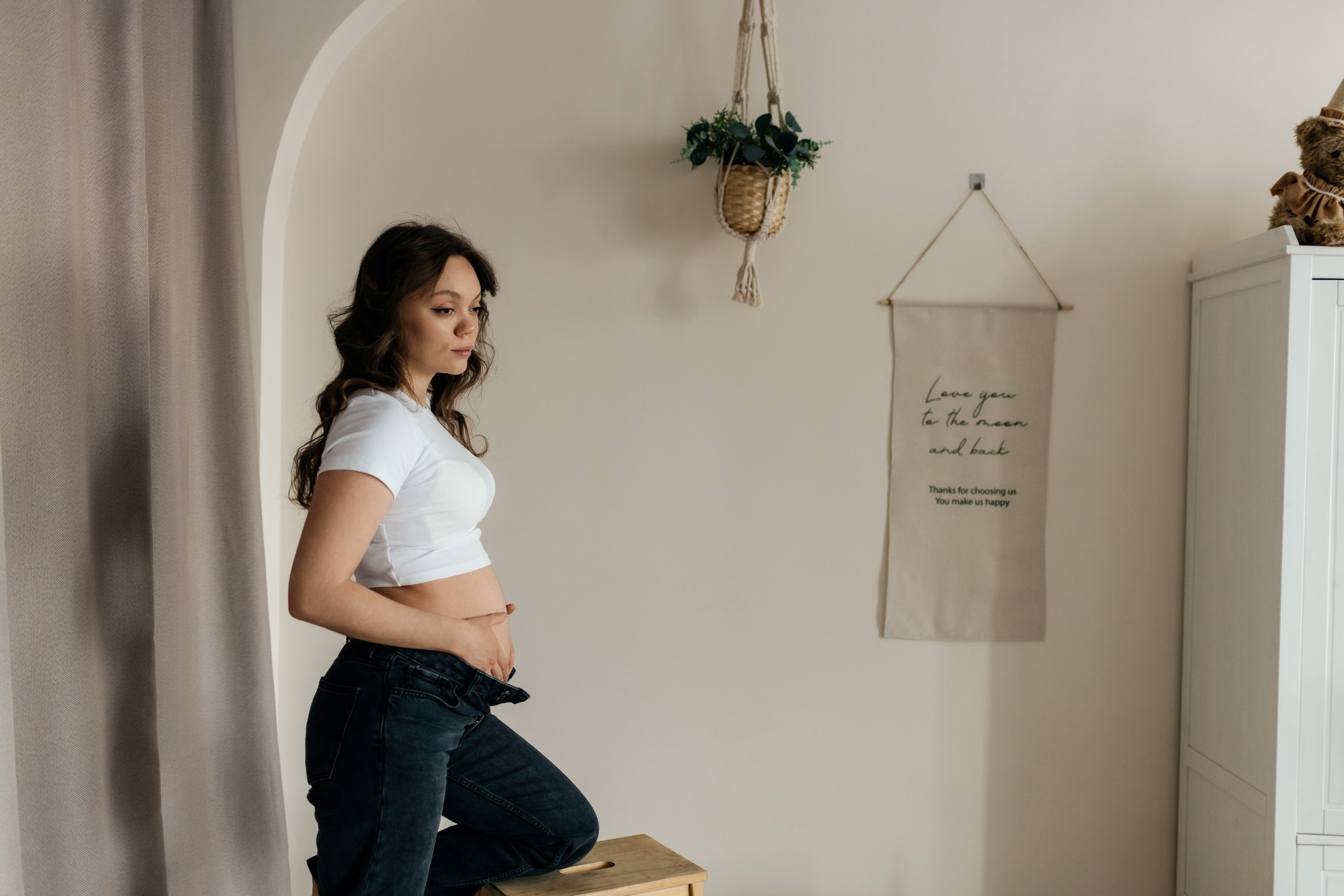 Беременность Александра. Фотограф в Москве/Зарайске Шахова Марина