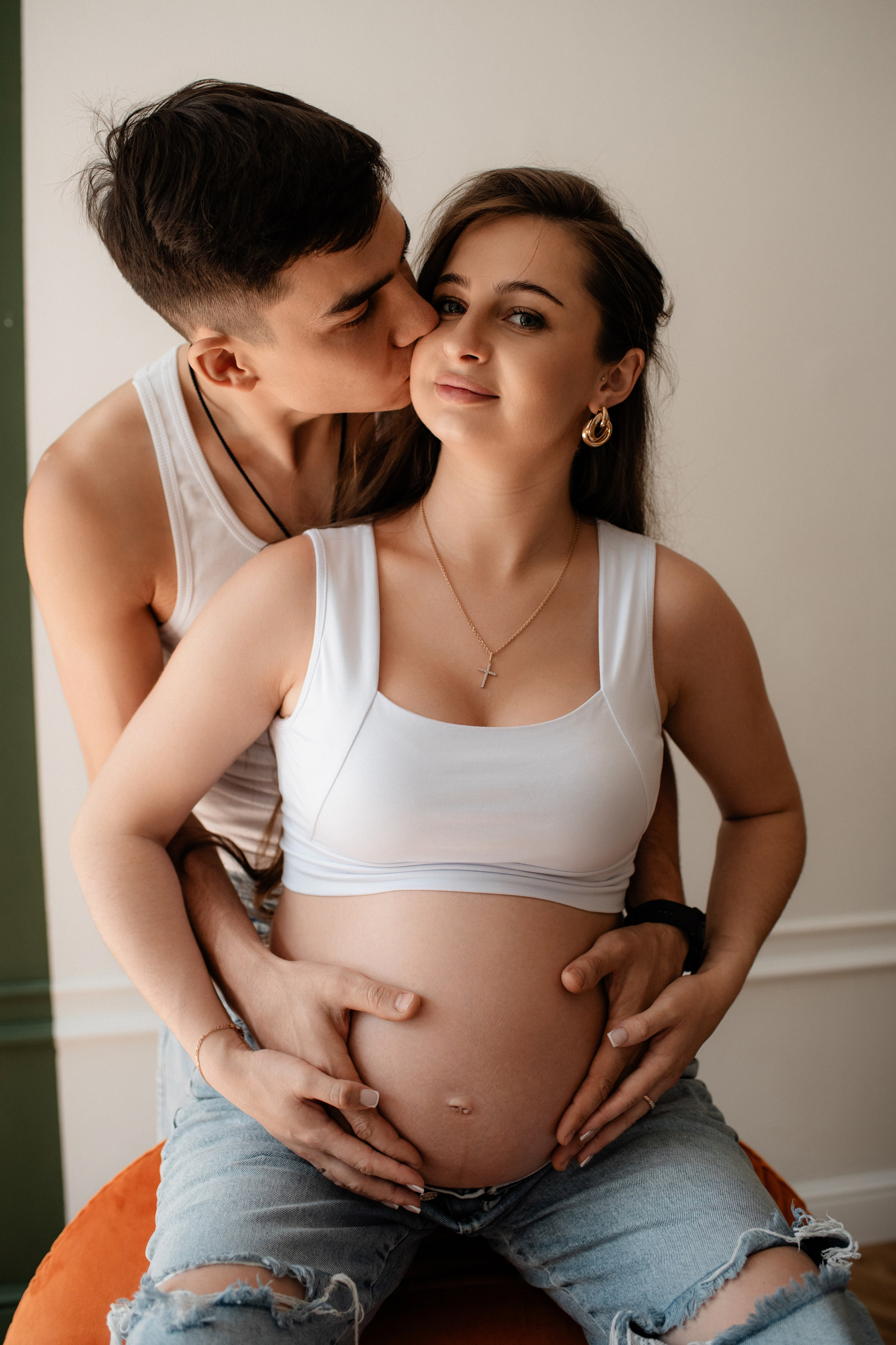 «Крылья любви: два мира — одно сердце». Фотограф в Москве/Зарайске Шахова Марина