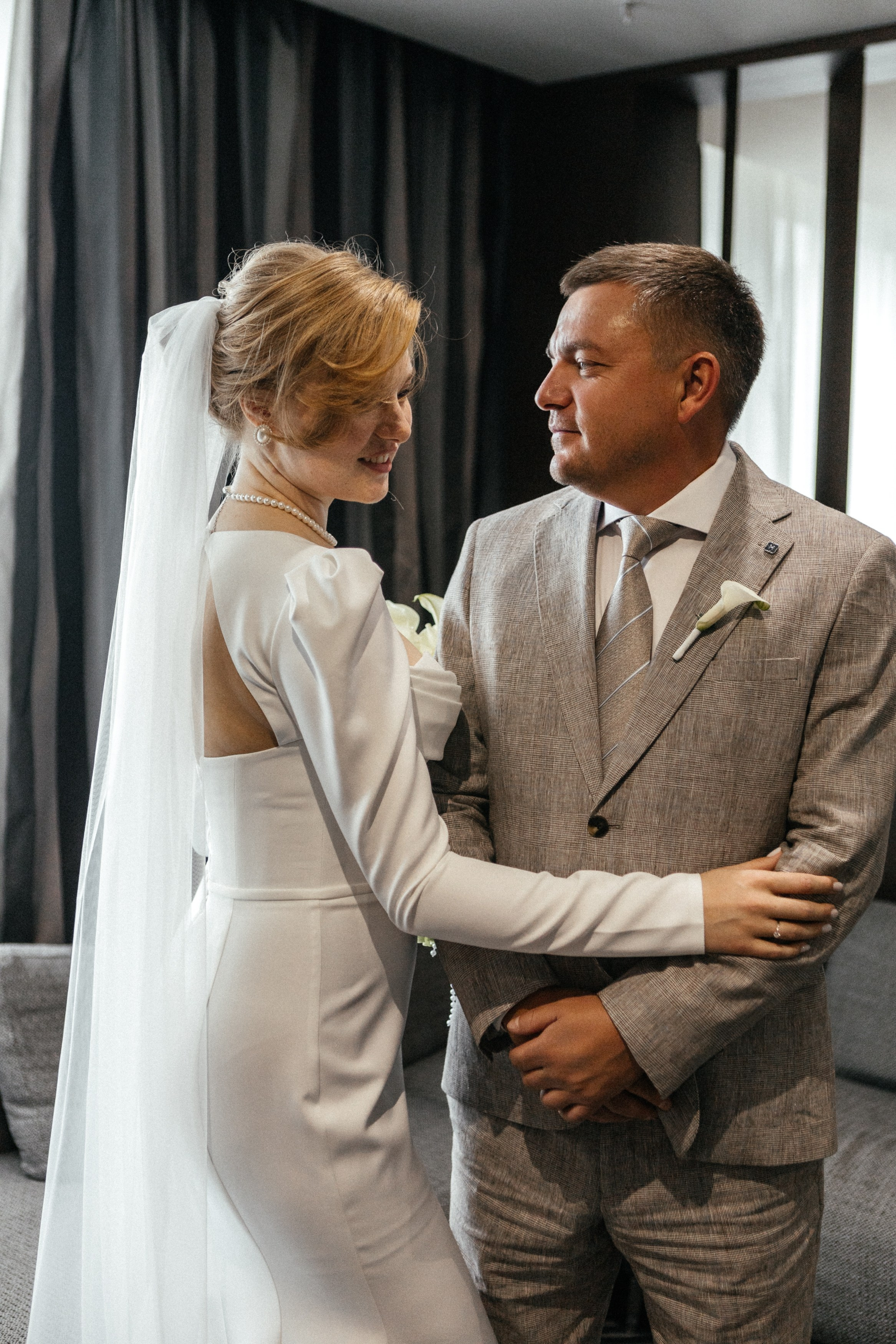 V&T. Свадебный фотограф Уфа Руслан Габдлисламов