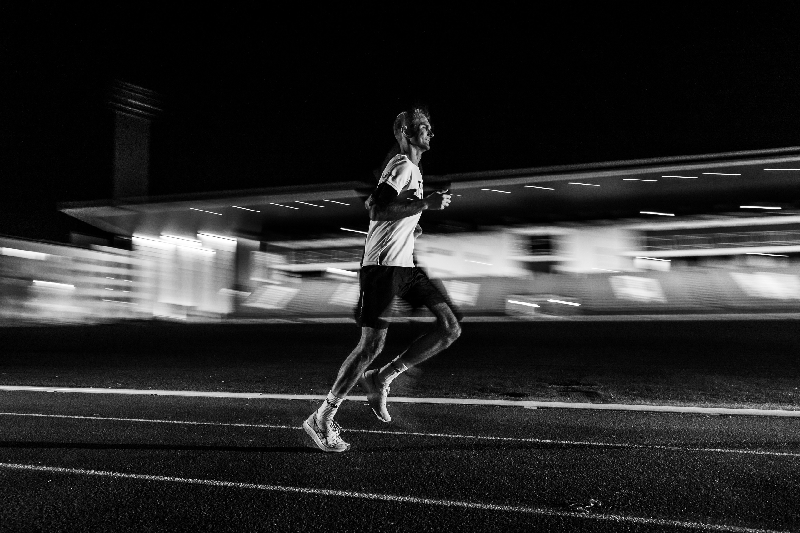 Стадион Динамо. Краснодар. Репортажный фотограф в Краснодаре, Иван Ванюшенков