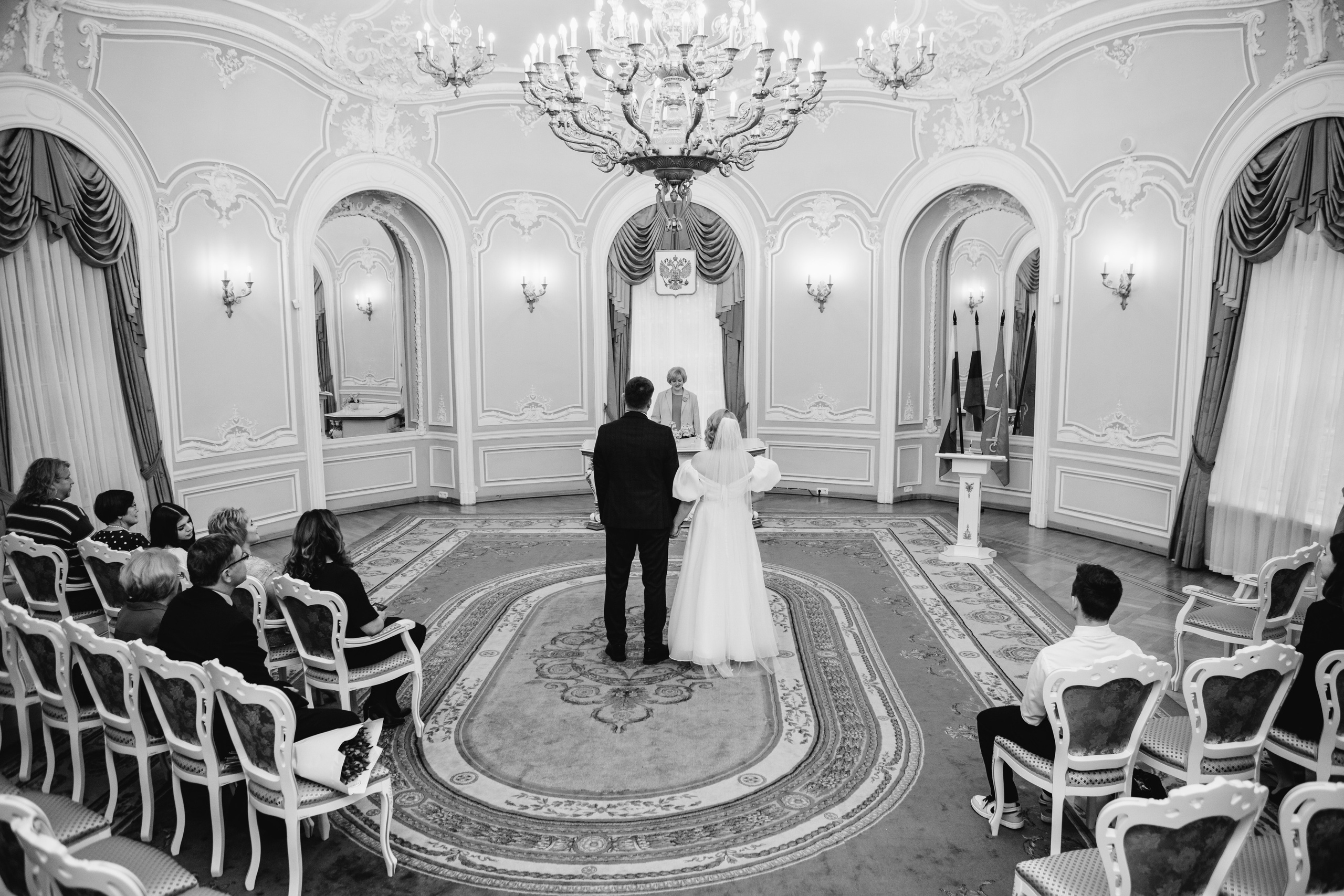 В & A. Семейный и свадебный фотограф в Петербурге Евгения и Николай Шевчук