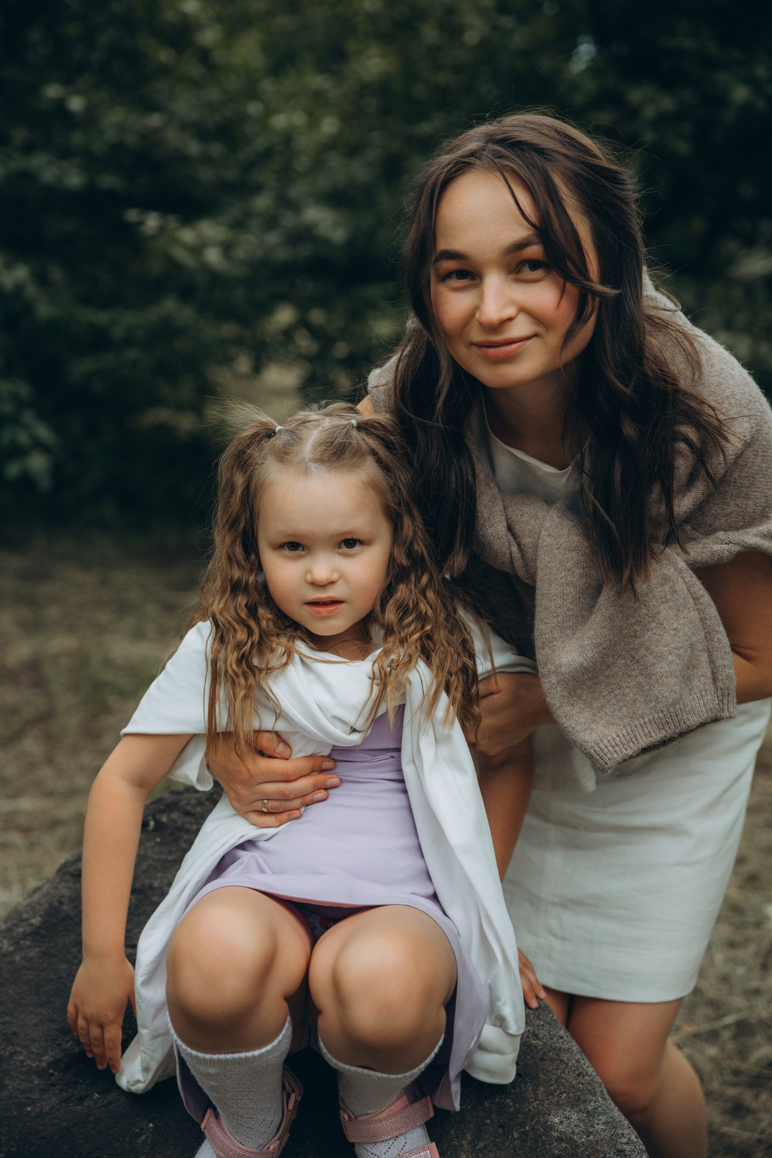На Юности. Свадебный, семейный фотограф в Иркутске Светлана Макаричева