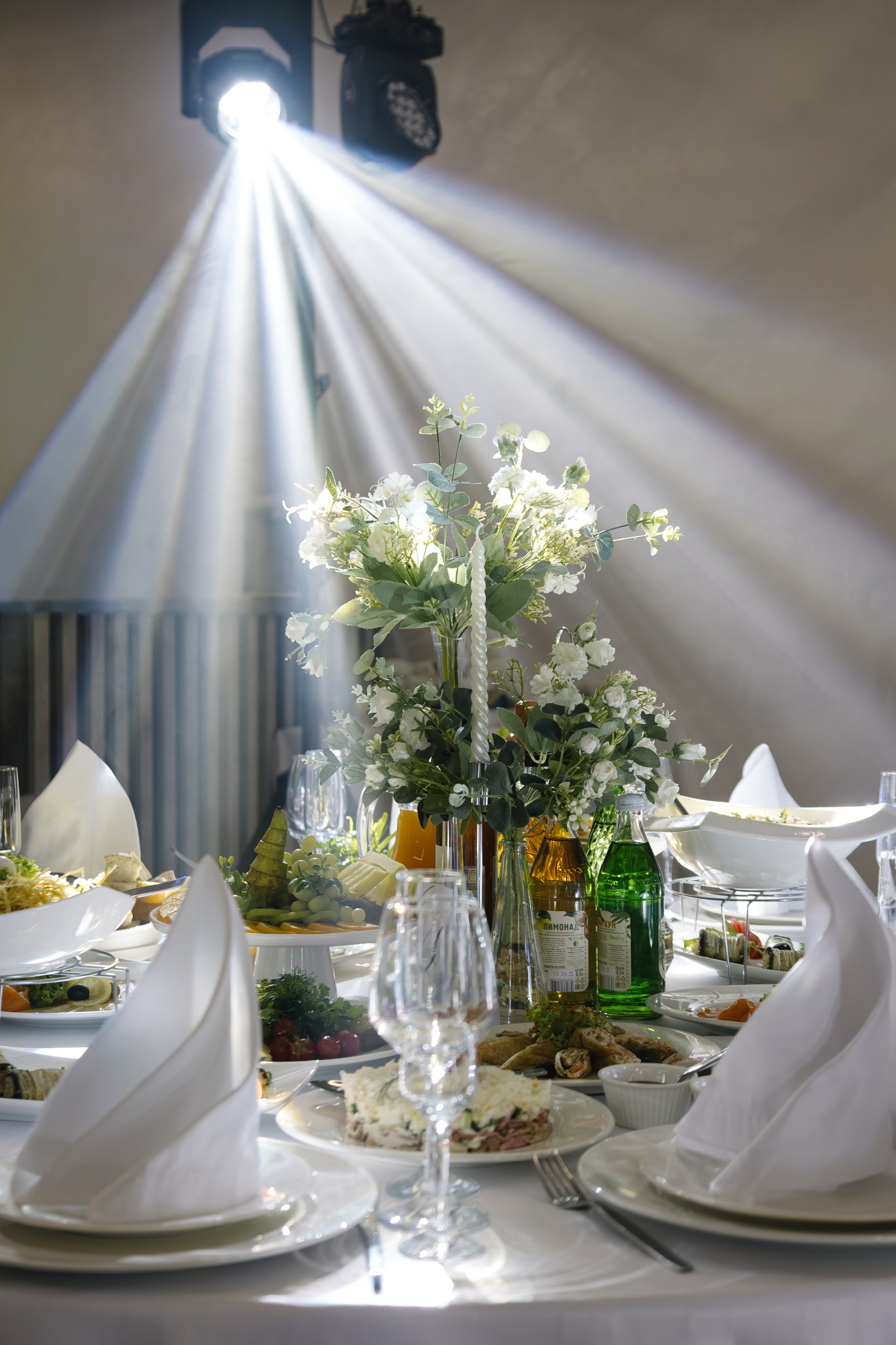 Свадьба Артема и Анастасии. Артур Иликчян — Wedding & Event фотограф в Краснодаре