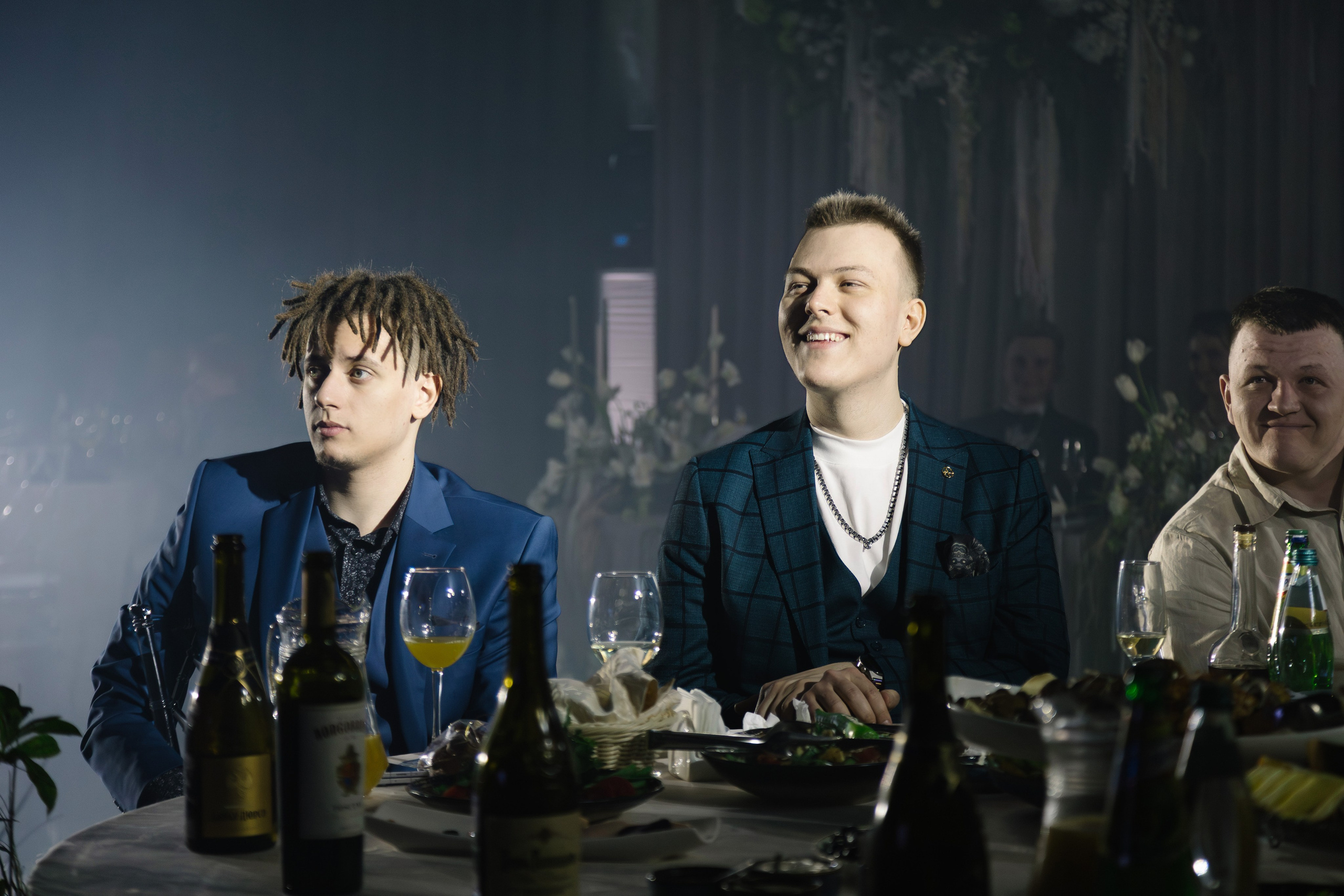 Свадьба Евгения и Анны. Артур Иликчян — Wedding & Event фотограф в Краснодаре