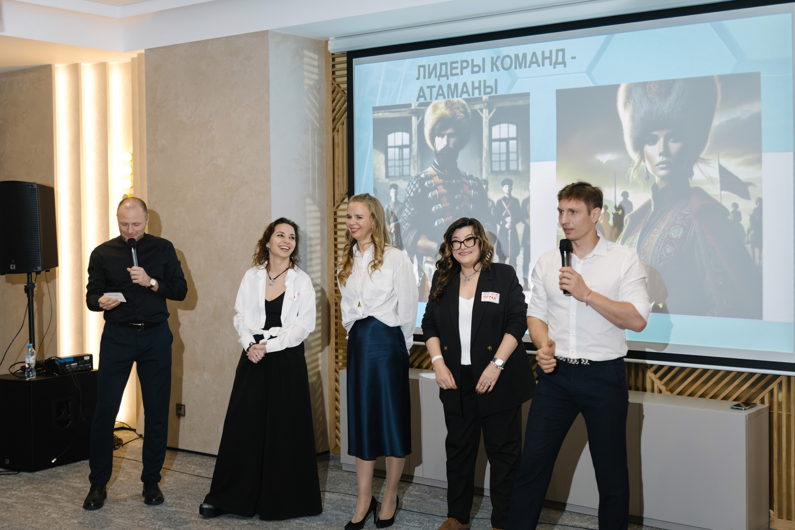 Бизнес марафон Эволюция. Артур Иликчян — Wedding & Event фотограф в Краснодаре