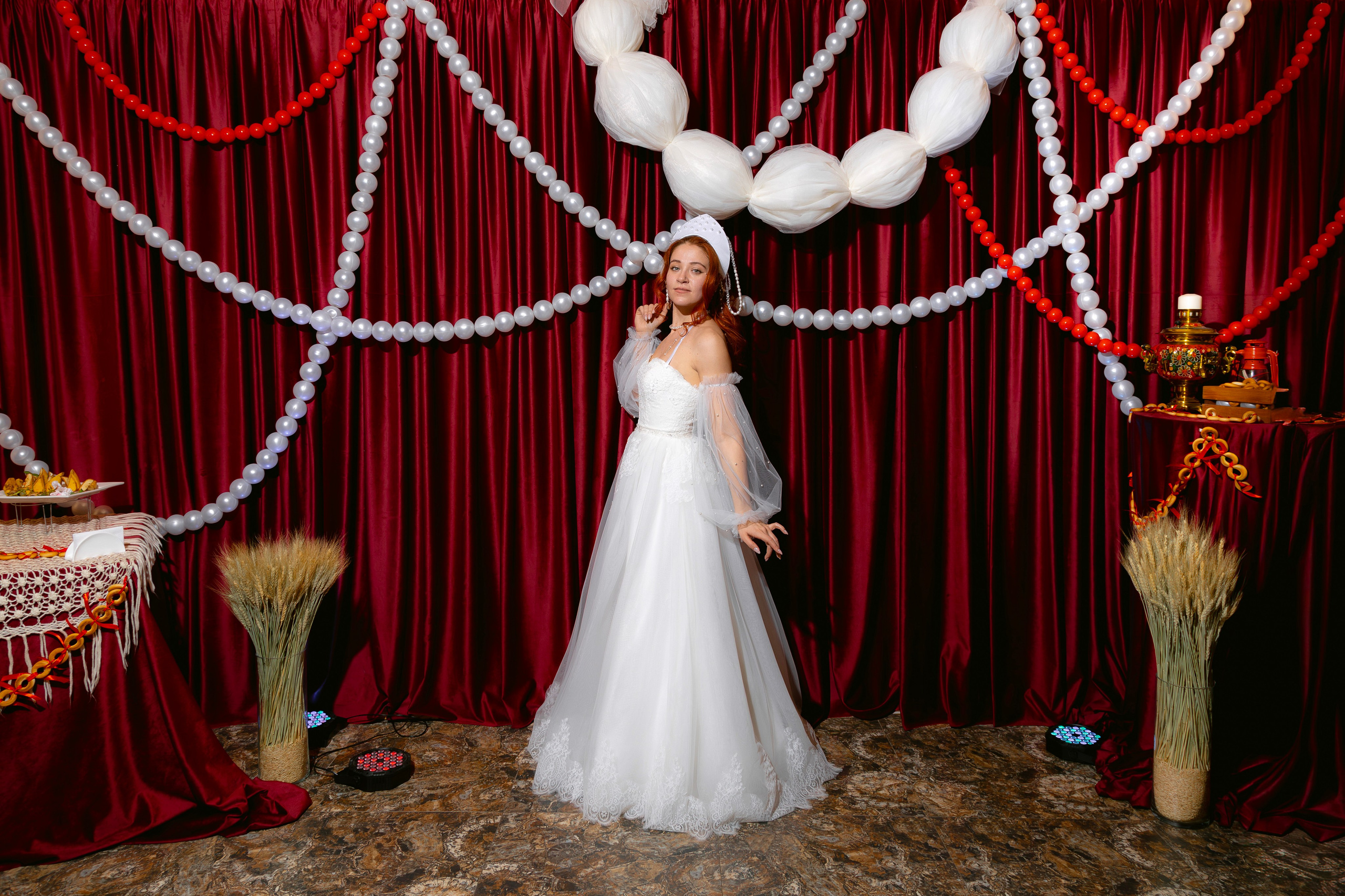 Алексей и Анастасия. Артур Иликчян — Wedding & Event фотограф в Краснодаре