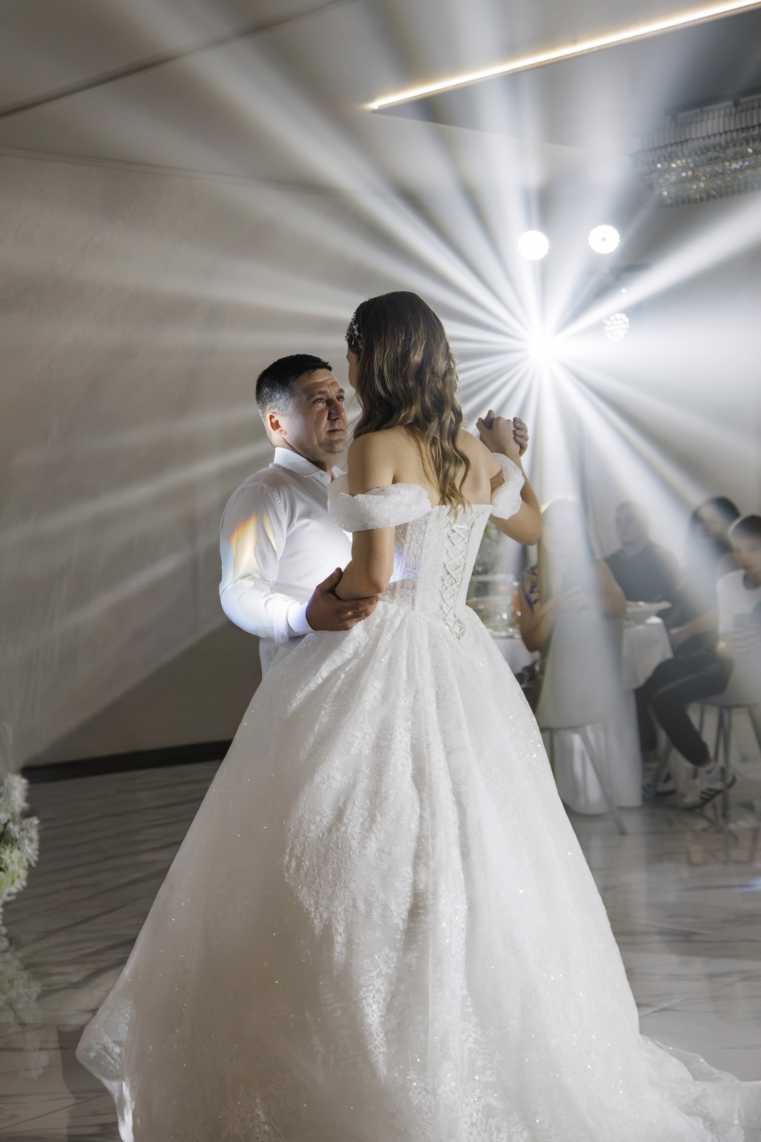 Свадьба Артема и Анастасии. Артур Иликчян — Wedding & Event фотограф в Краснодаре