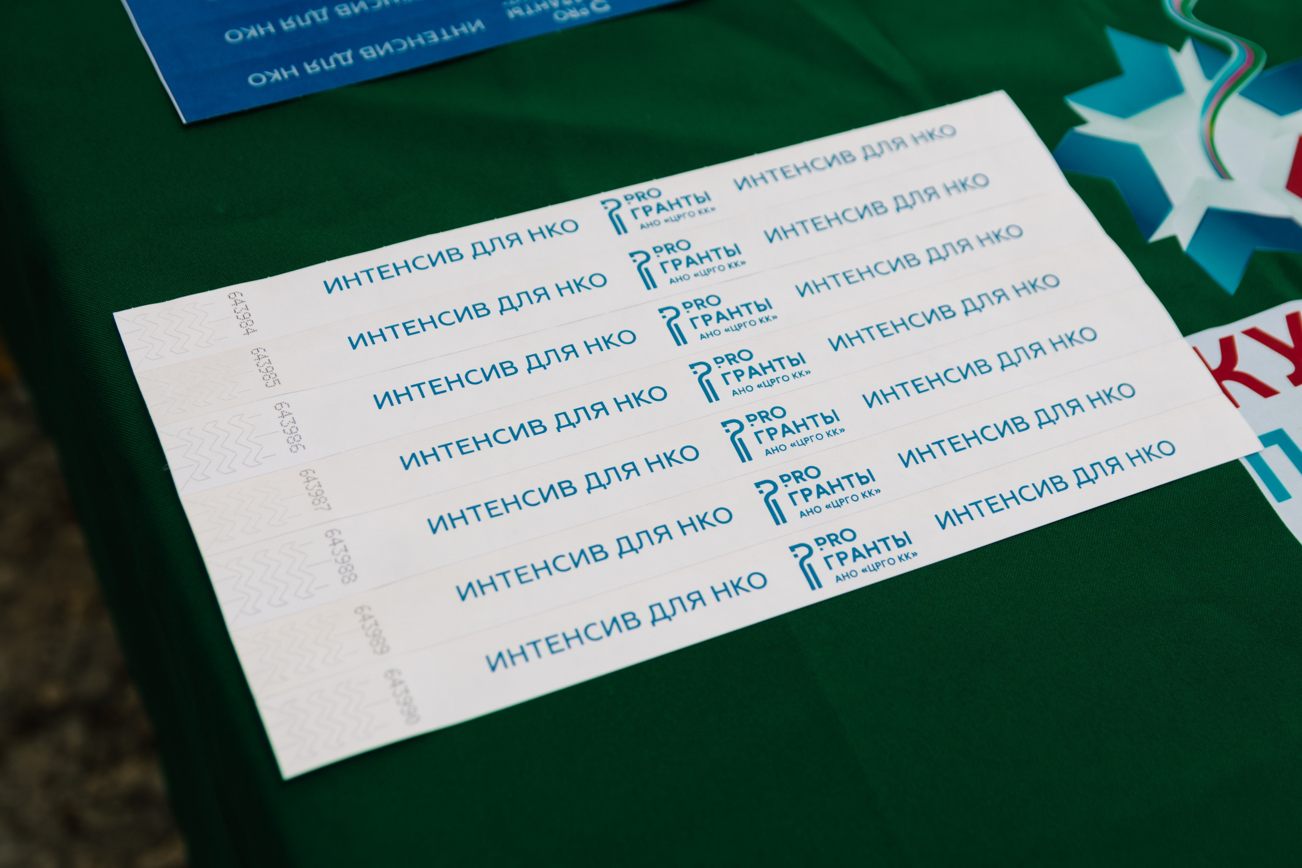 Гранты губернатора Кубани. Артур Иликчян — Wedding & Event фотограф в Краснодаре