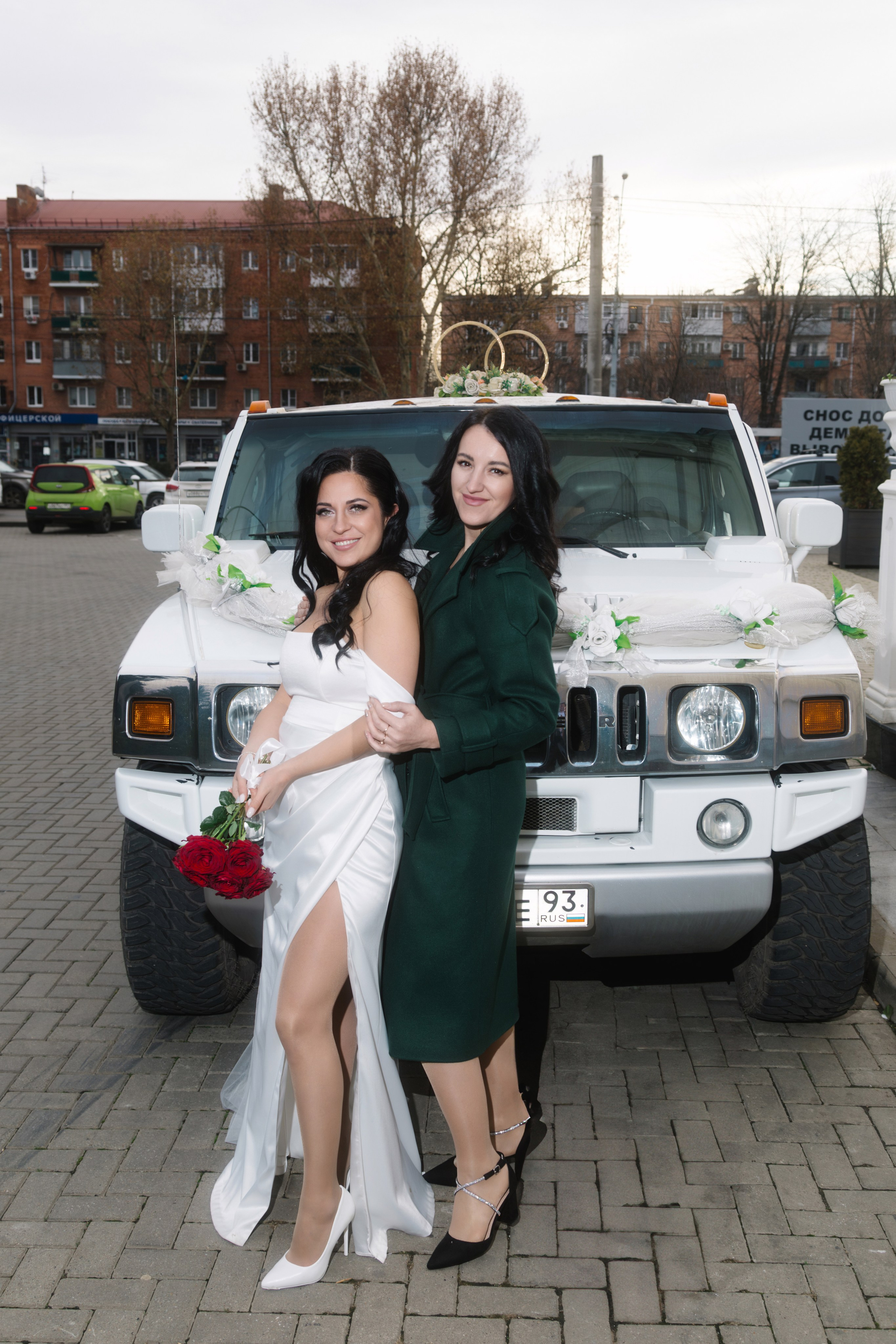 Свадебная фотосессия Ксении и Владимира. Артур Иликчян — Wedding & Event фотограф в Краснодаре