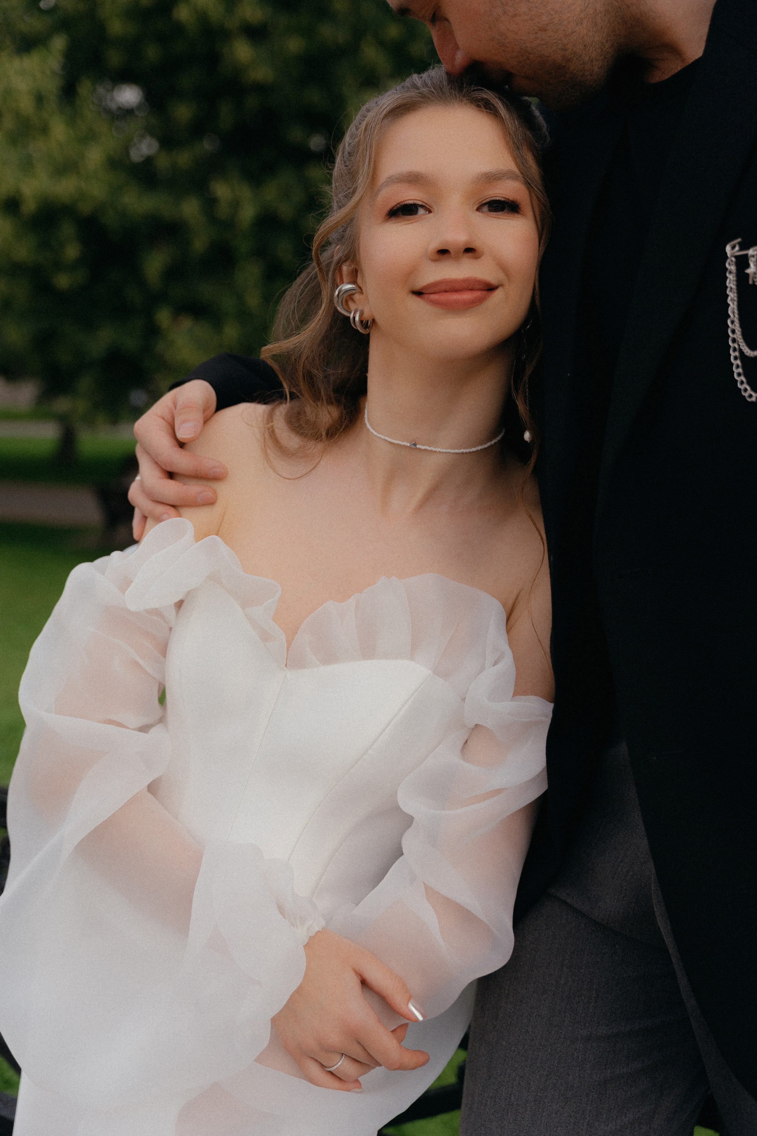 💍 |Ю+С. Главная