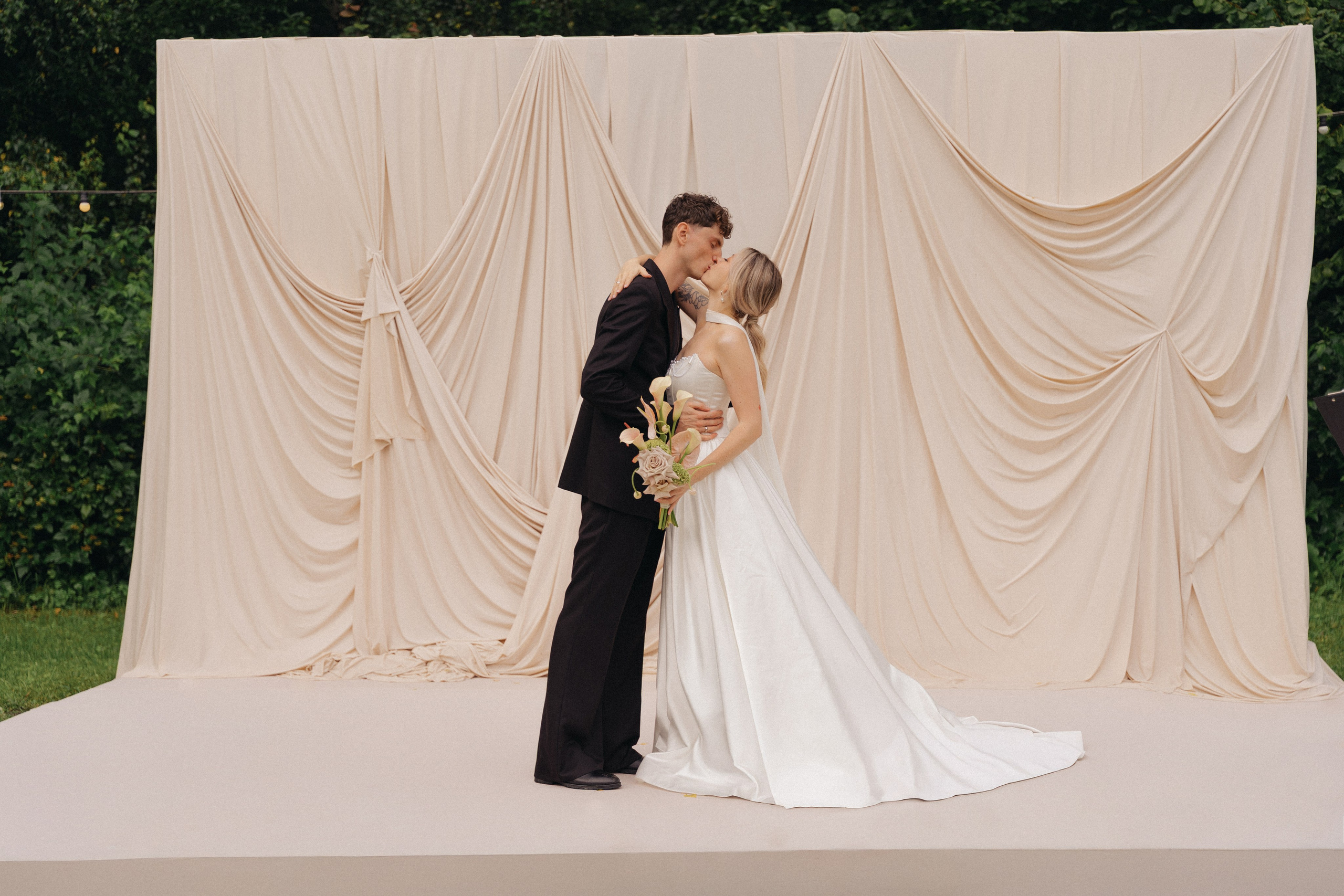 💍 |Э+М. Главная