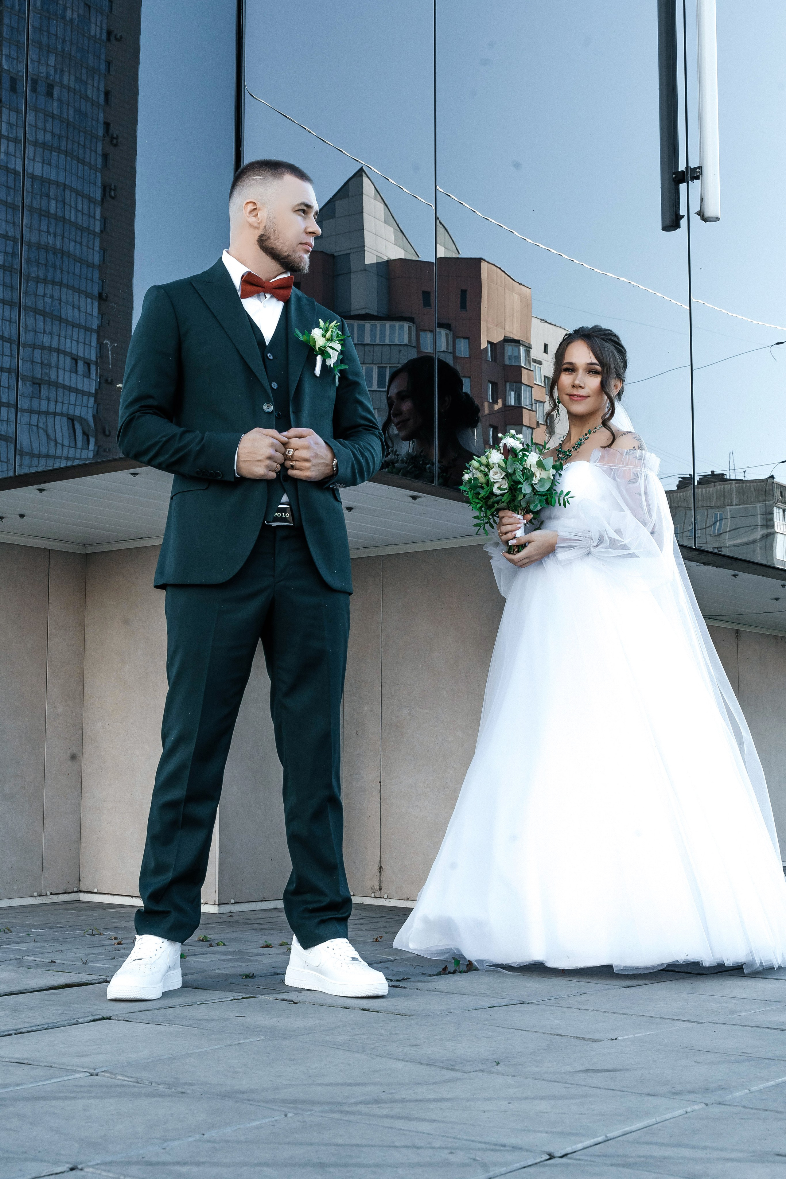 Свадебные росписи. Виктория Алпеева — фотограф по любви