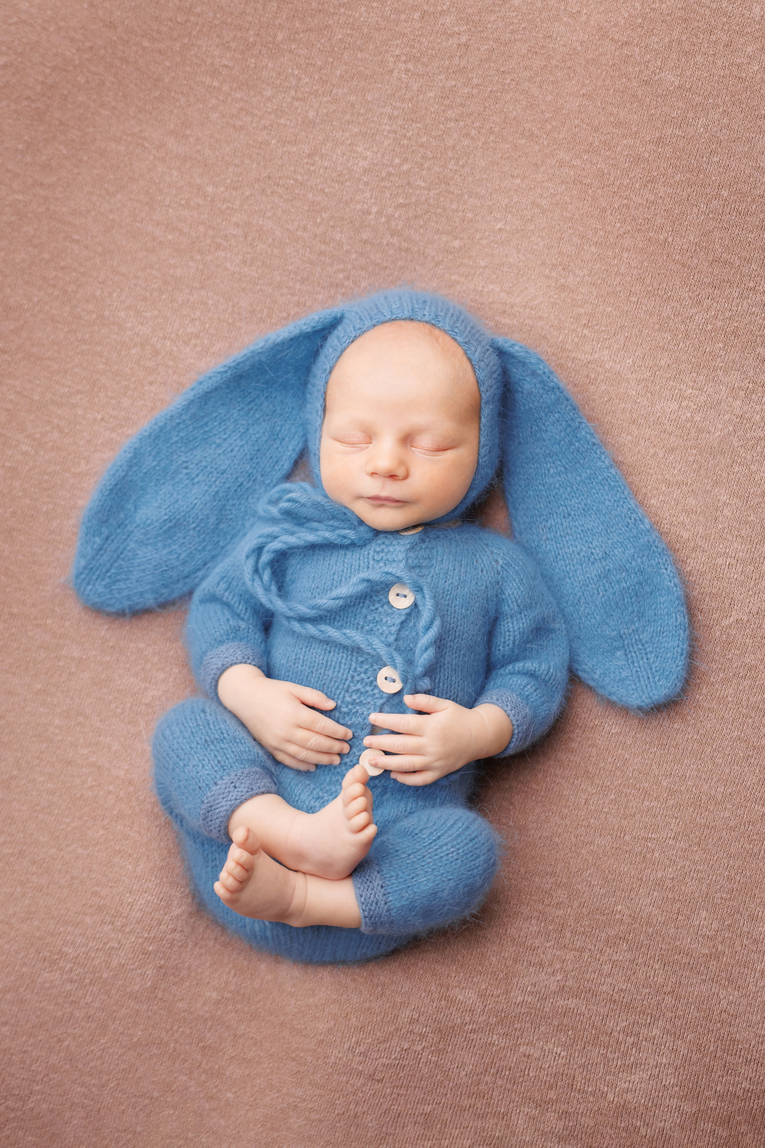 Мальчики (Классика Newborn). Детский, семейный и фотограф новорождённых в Ярославле Анна Салова