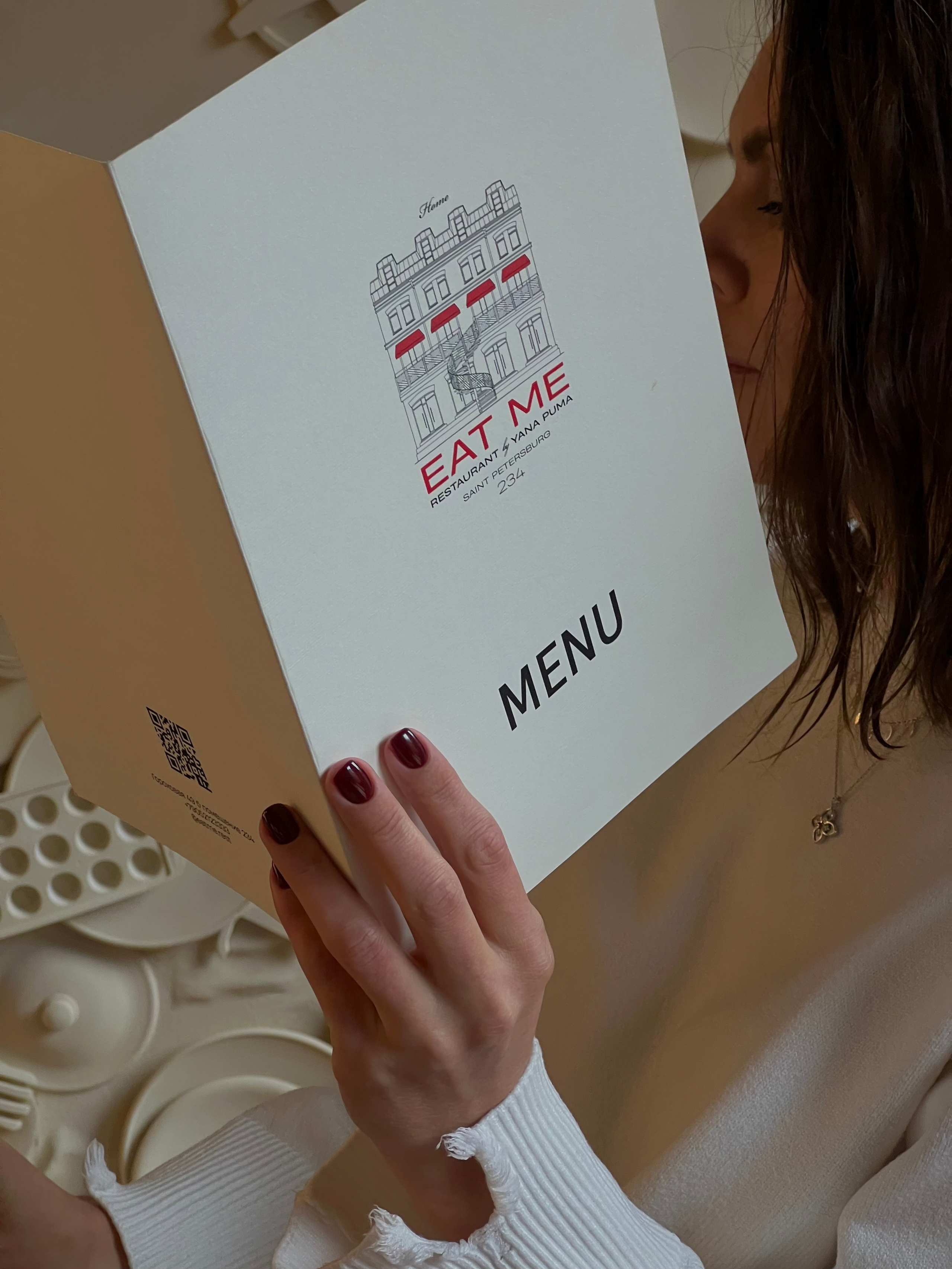 Autumn.Ira-Nail. Стиль и креатив. Позиционирование твоего бренда