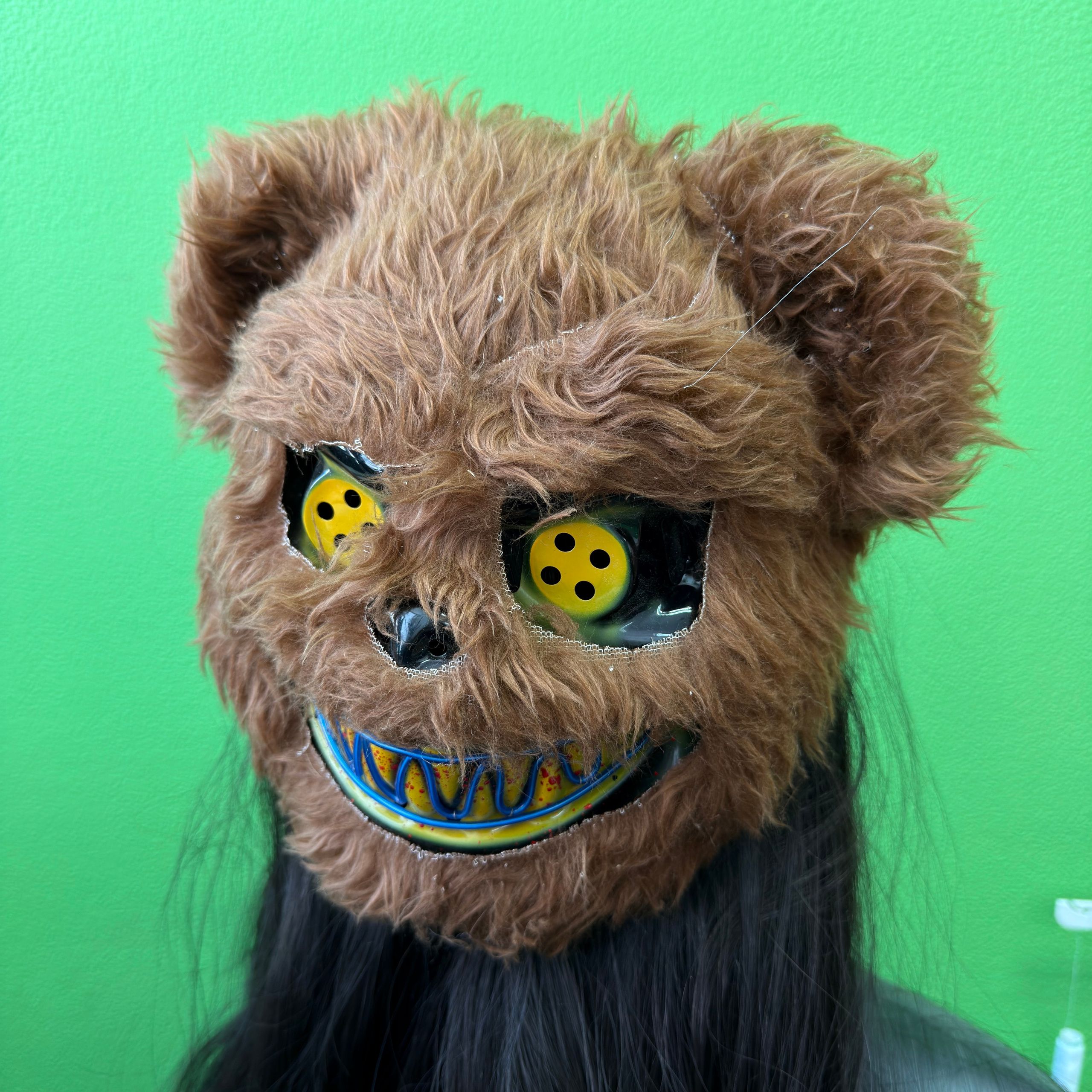 Маски в аренду. Аренда костюмов, платьев и реквизита для фотосессий на Камчатке