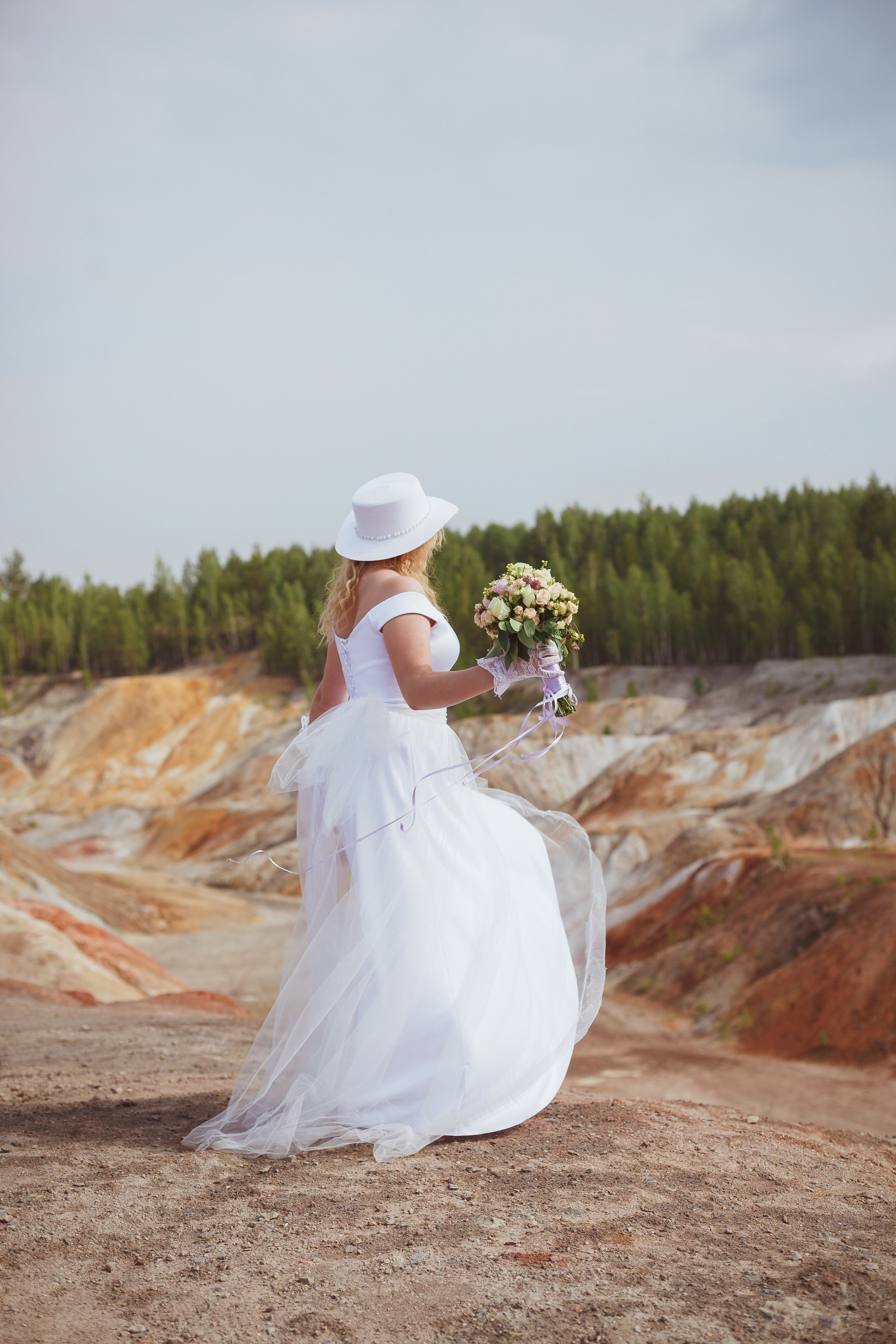 Свадьба. Семейный и детский фотограф в Сухом Логу Ольга Кайгородова