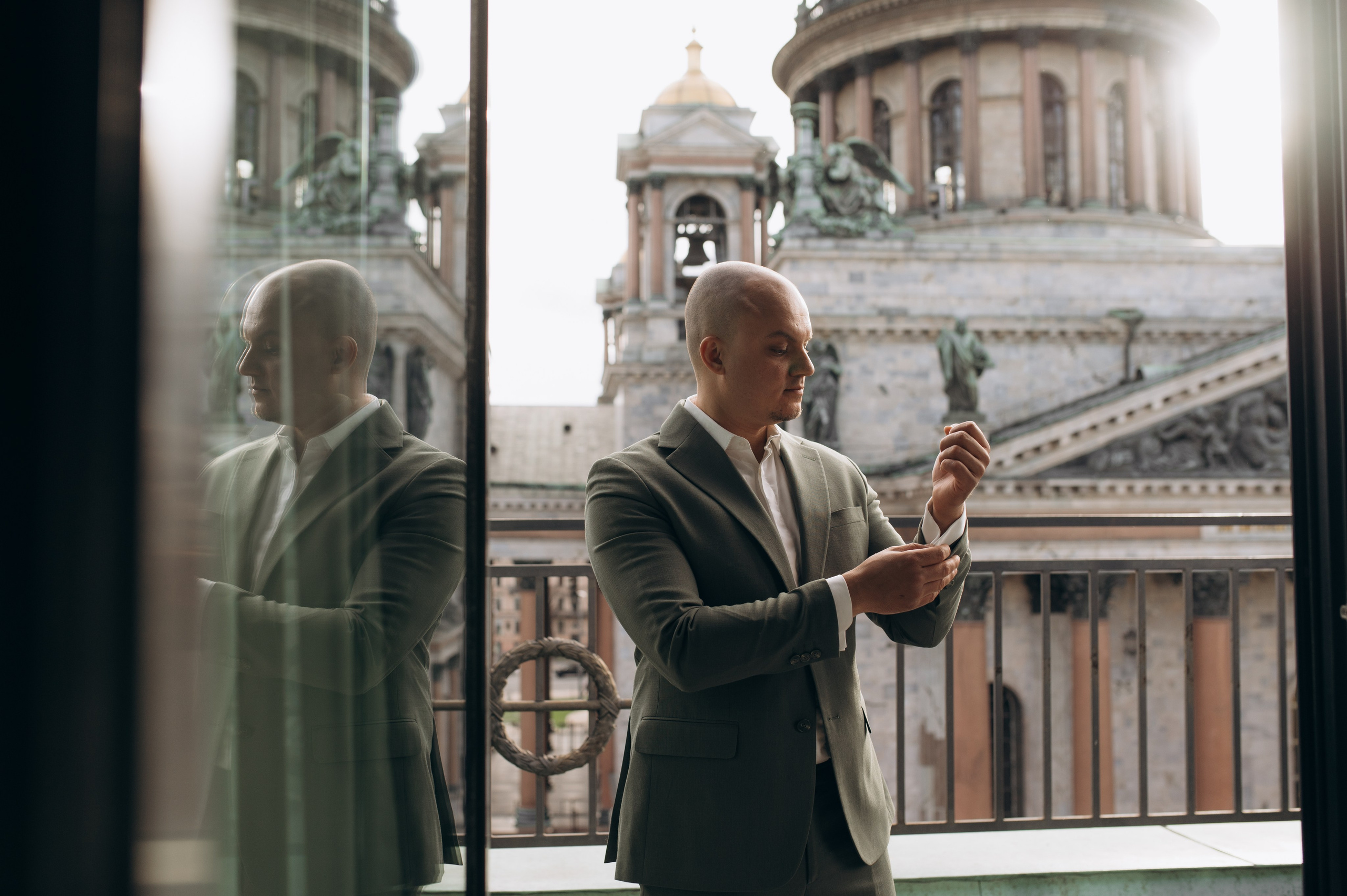 A&D | FOUR SEASONS. Лайфстайл фотограф в Санкт-Петербурге — Вера Целикова