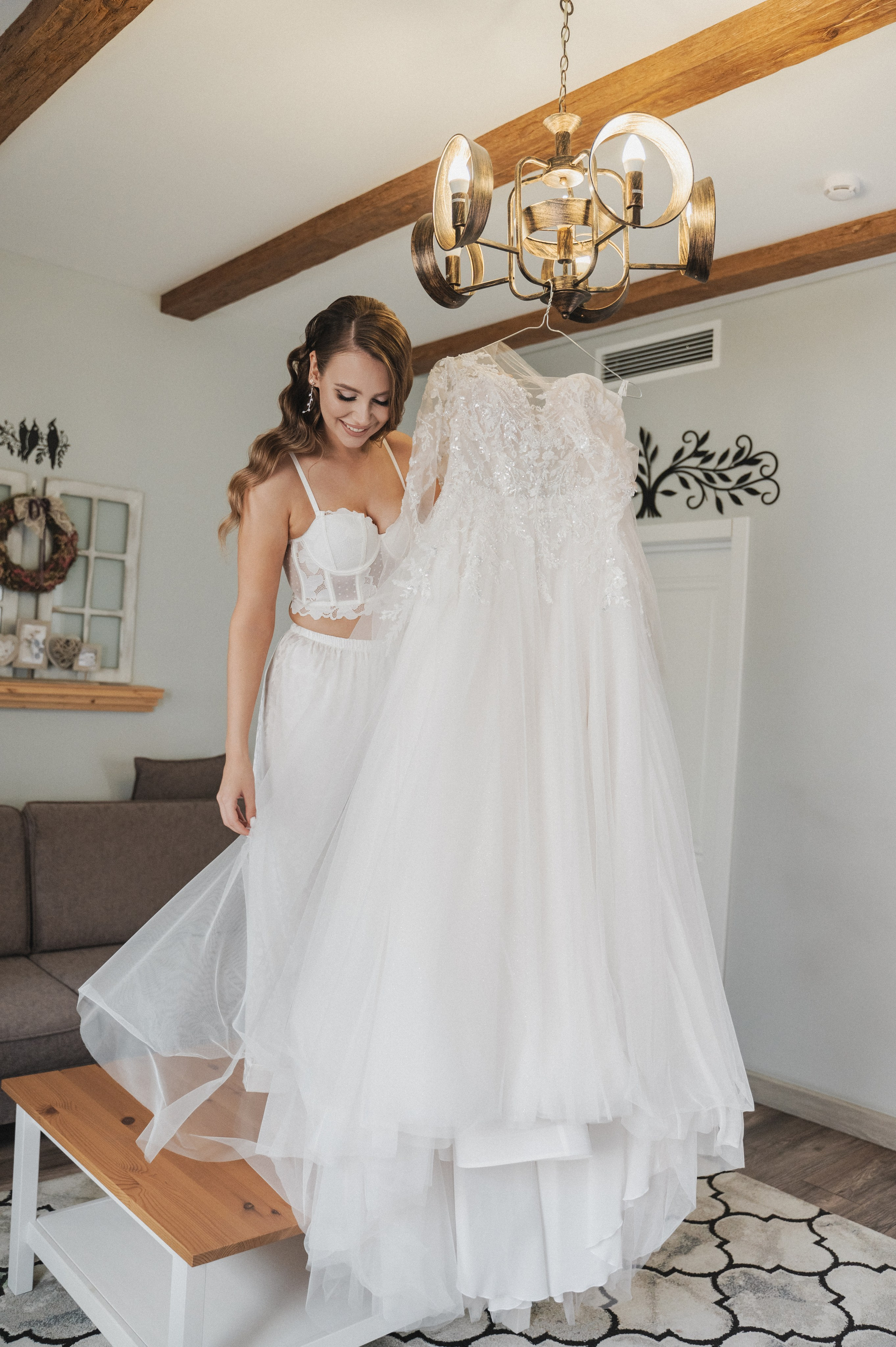 Альбом 26. Свадебный фотограф в Рязани Дзюрак Елизавета