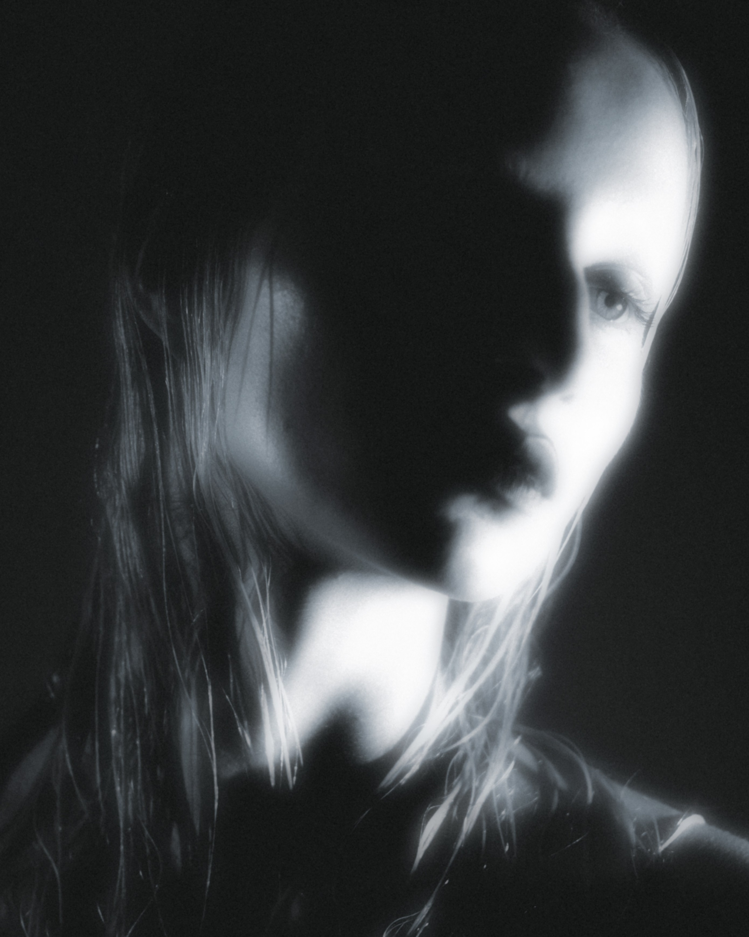 Photographer Lea Tsaawa