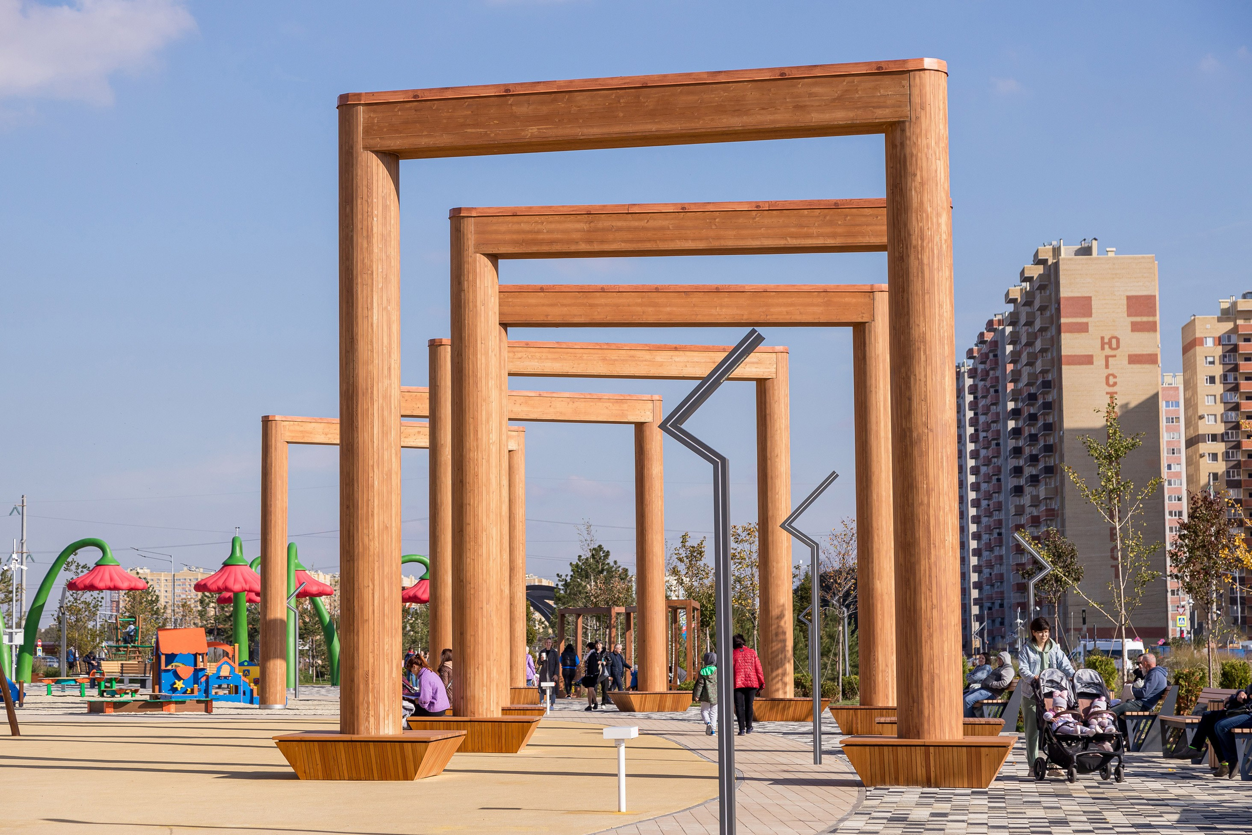 Exterior photography. Interior photographer Vitalii in Portland and Vancouver