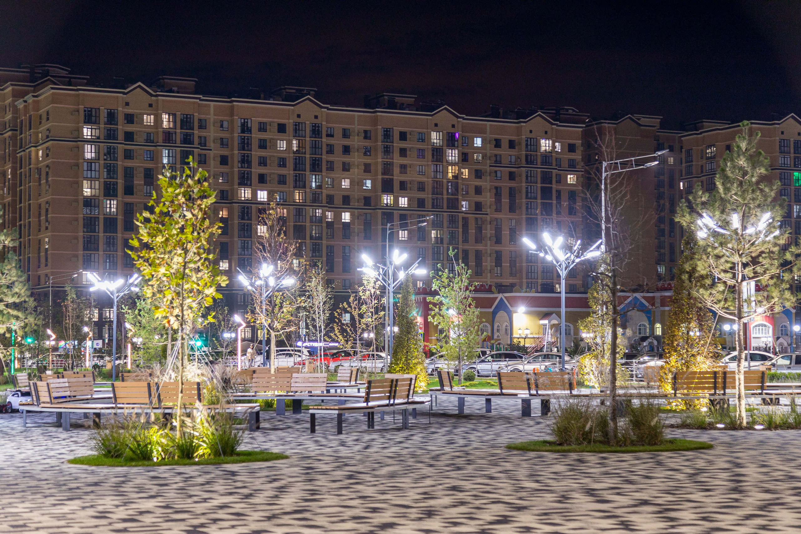 Exterior photography. Interior photographer Vitalii in Portland and Vancouver