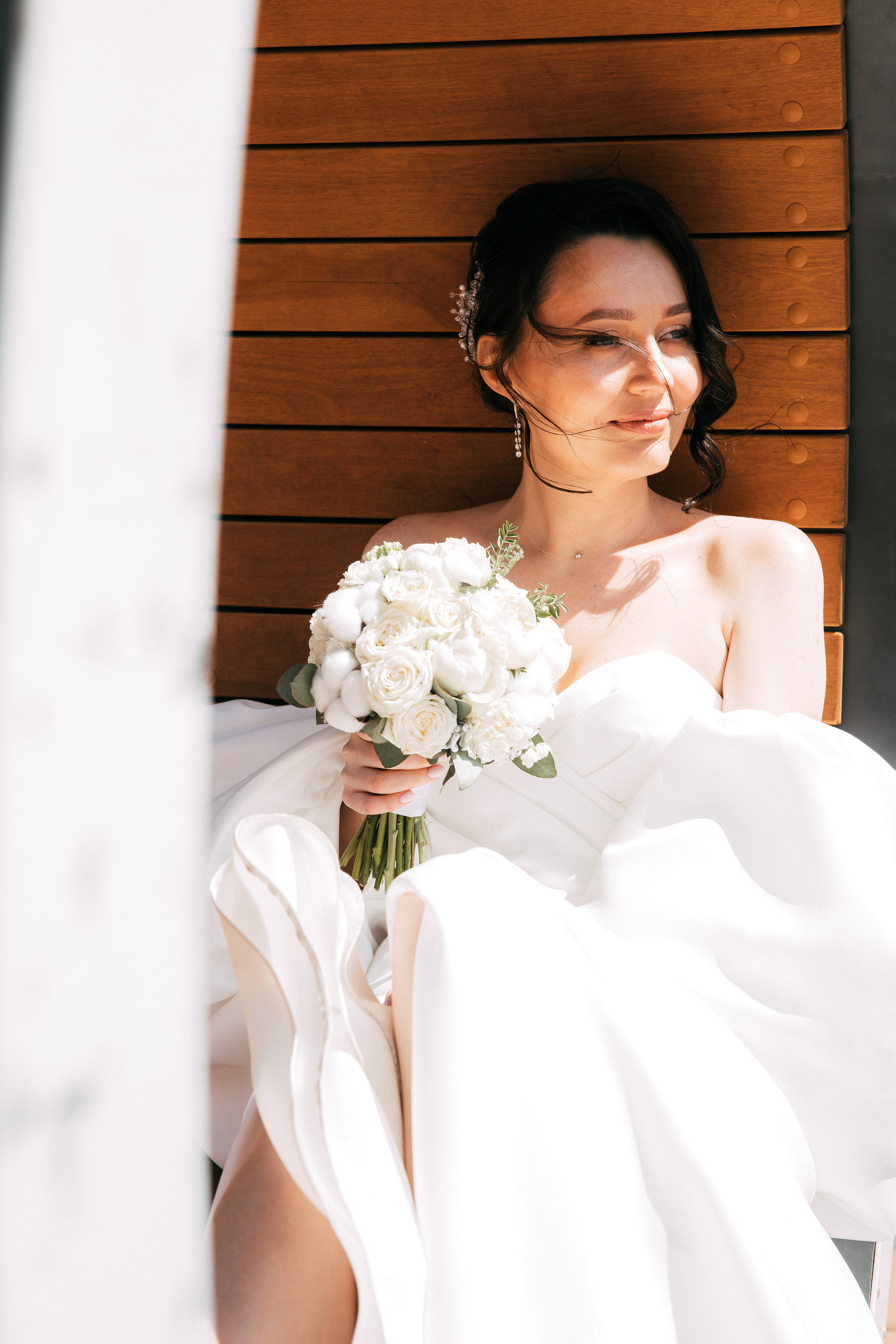 Дима и Катя. Свадебный и семейный фотограф Анна Печенкина