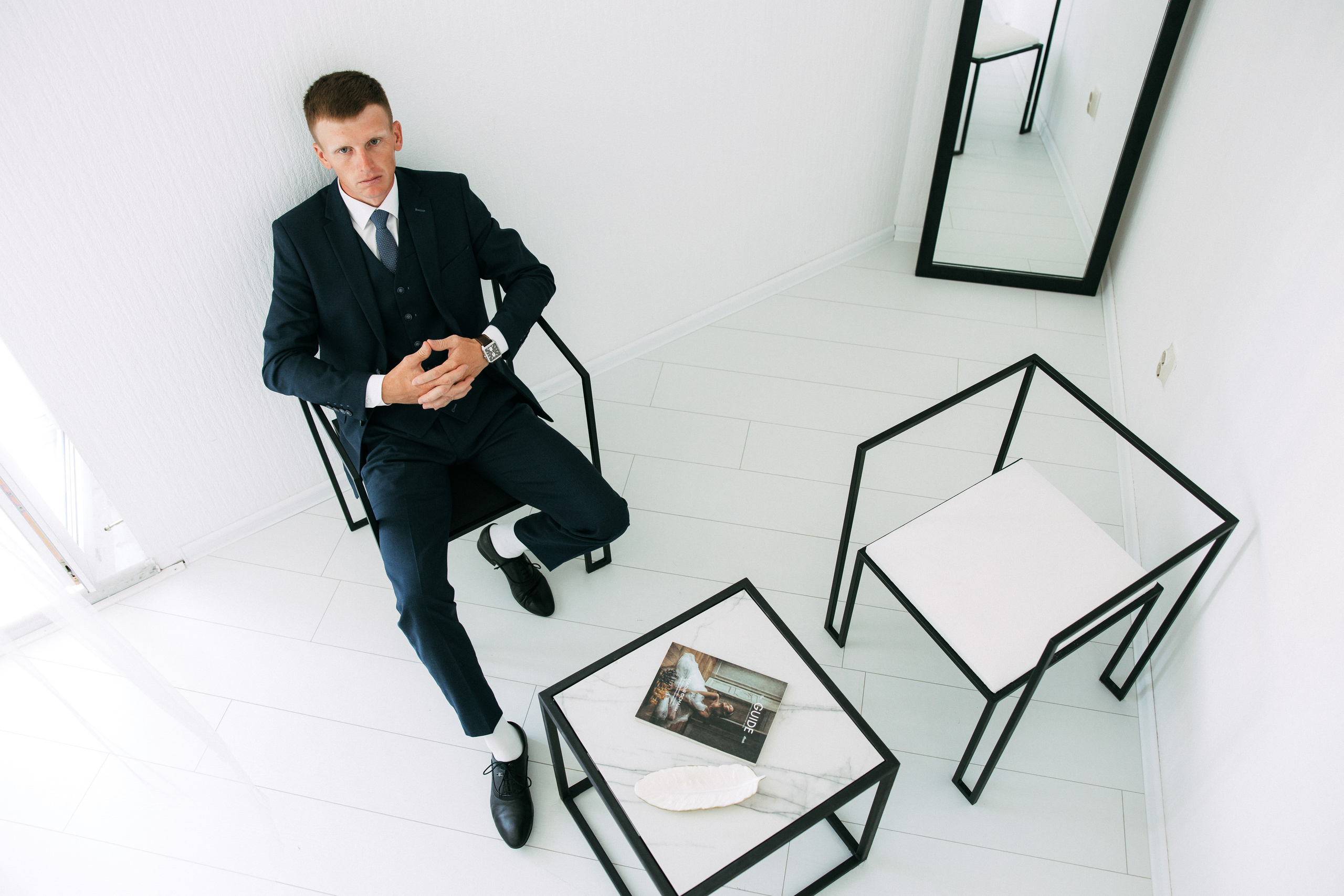 Дима и Катя. Свадебный и семейный фотограф Анна Печенкина