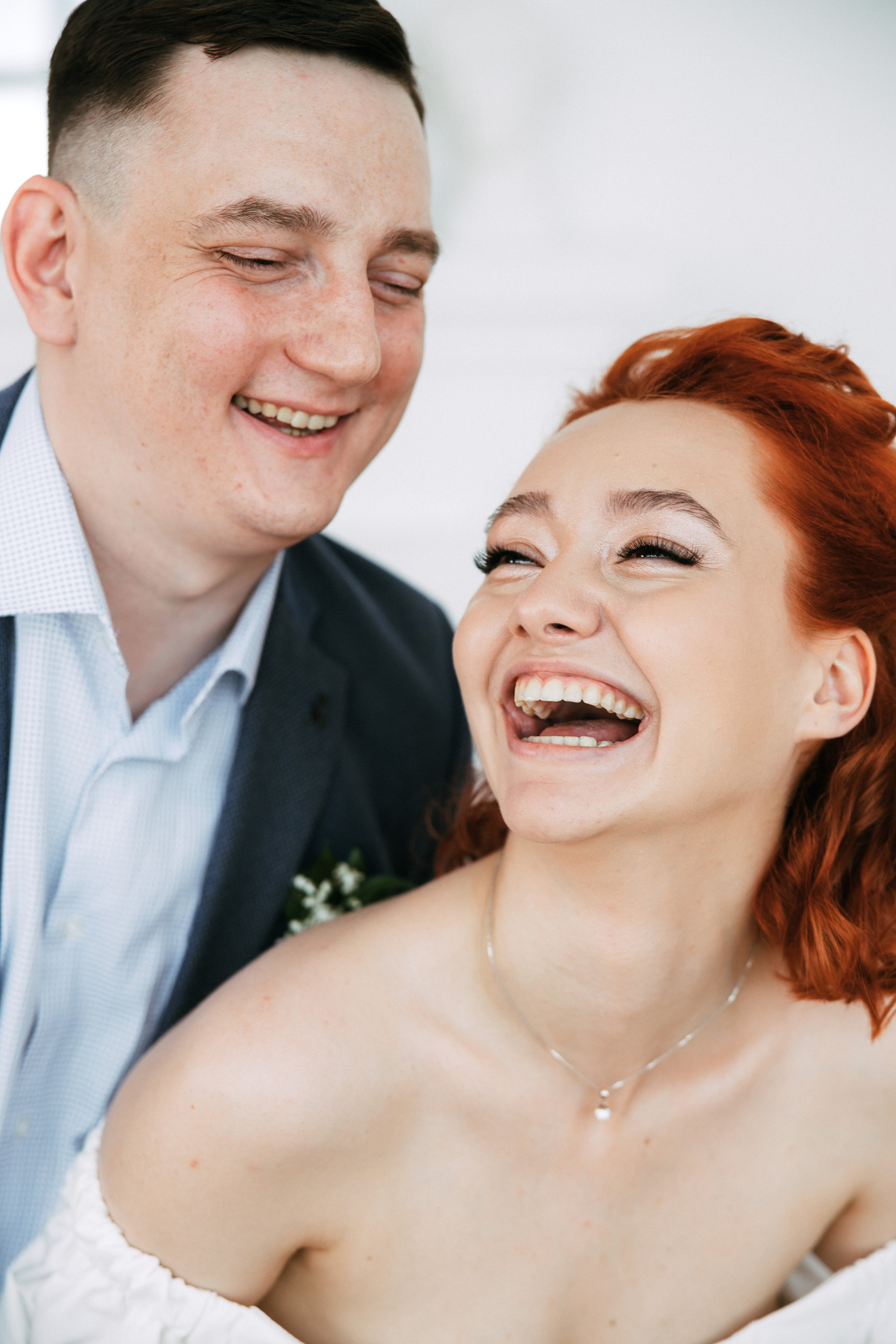 Саша и Наташа. Свадебный и семейный фотограф Анна Печенкина