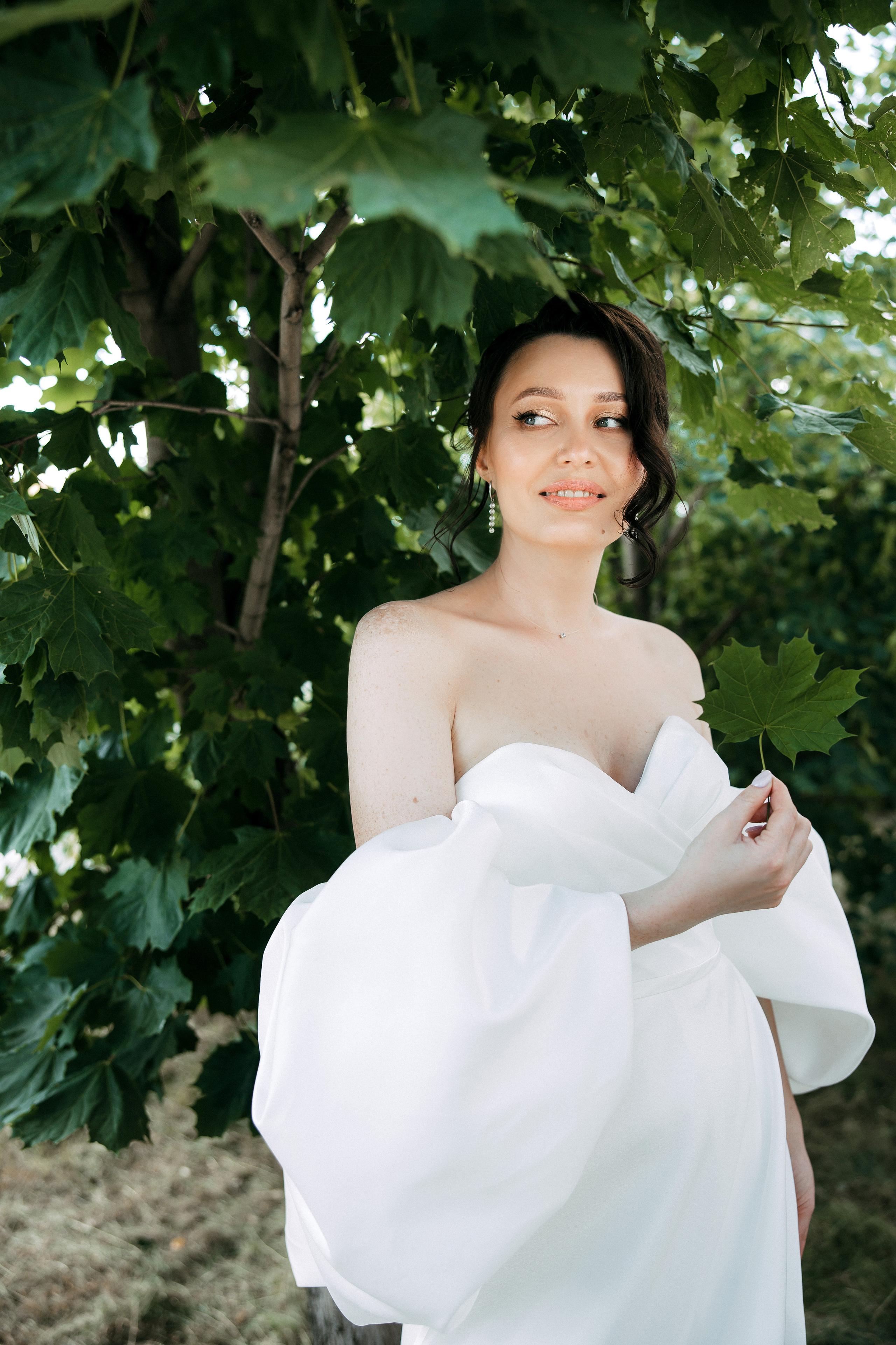 Дима и Катя. Свадебный и семейный фотограф Анна Печенкина