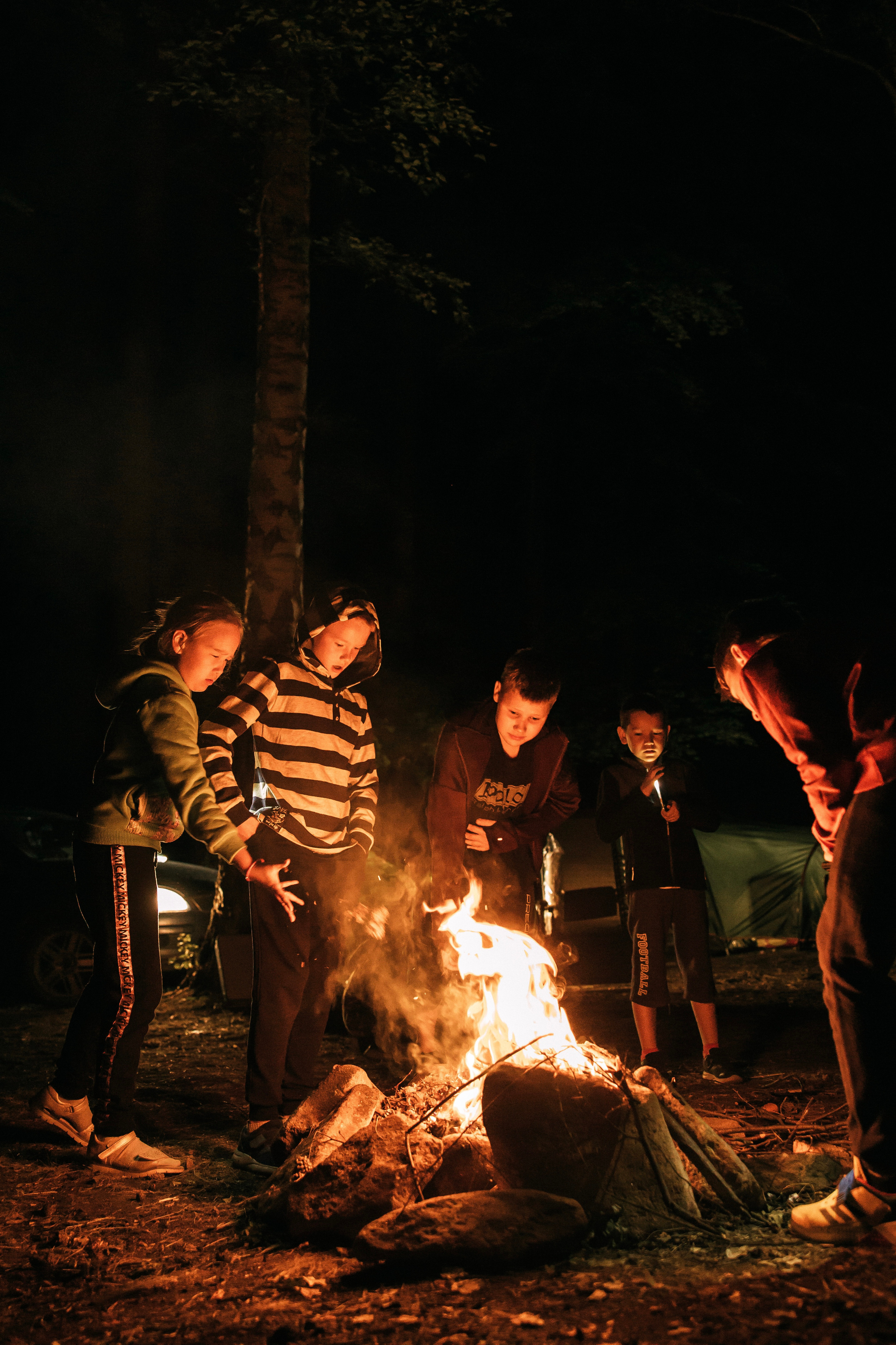 Отдых с семьёй. Увильды. Свадебный и семейный фотограф Анна Печенкина