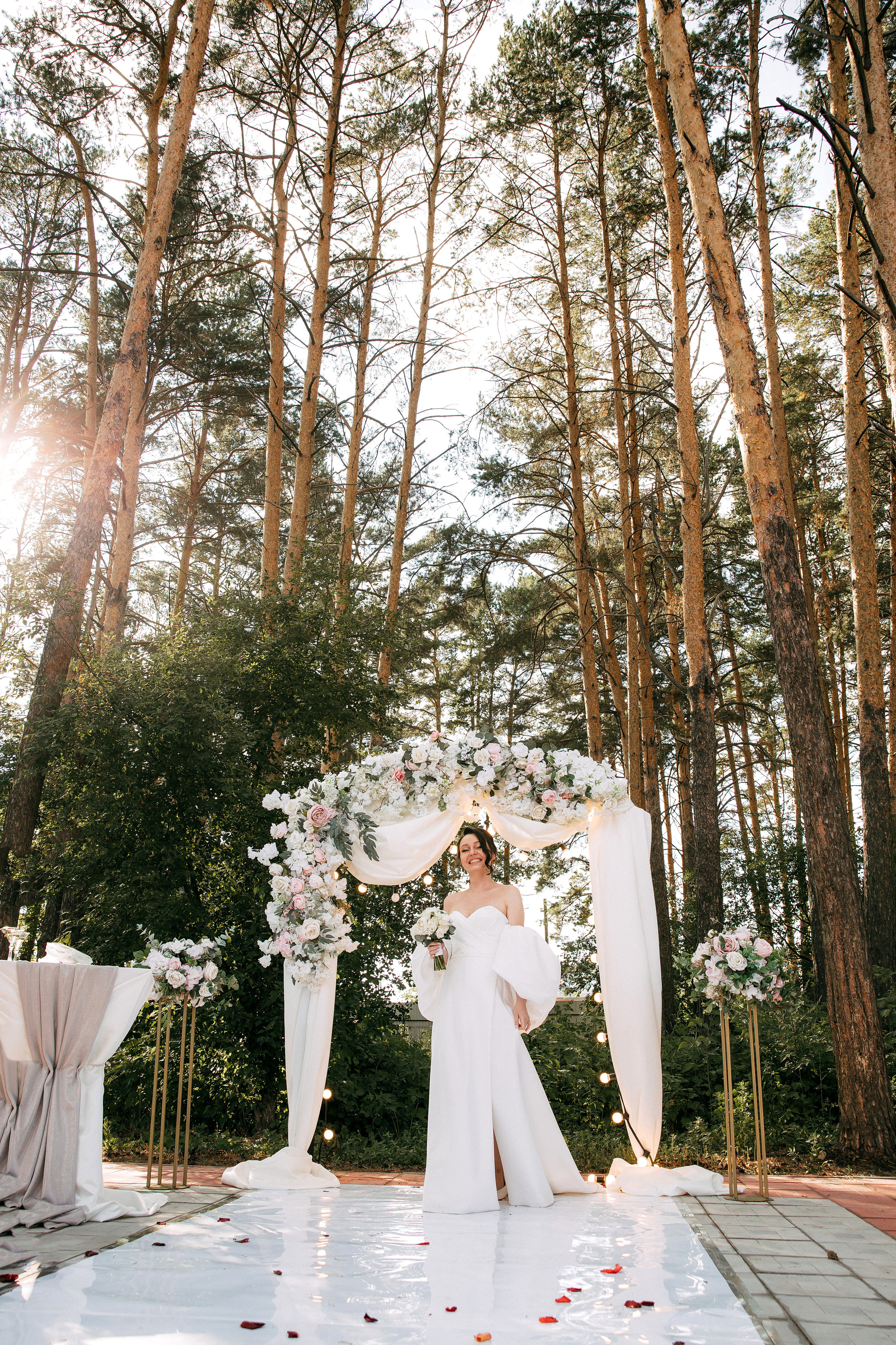 Дима и Катя. Свадебный и семейный фотограф Анна Печенкина