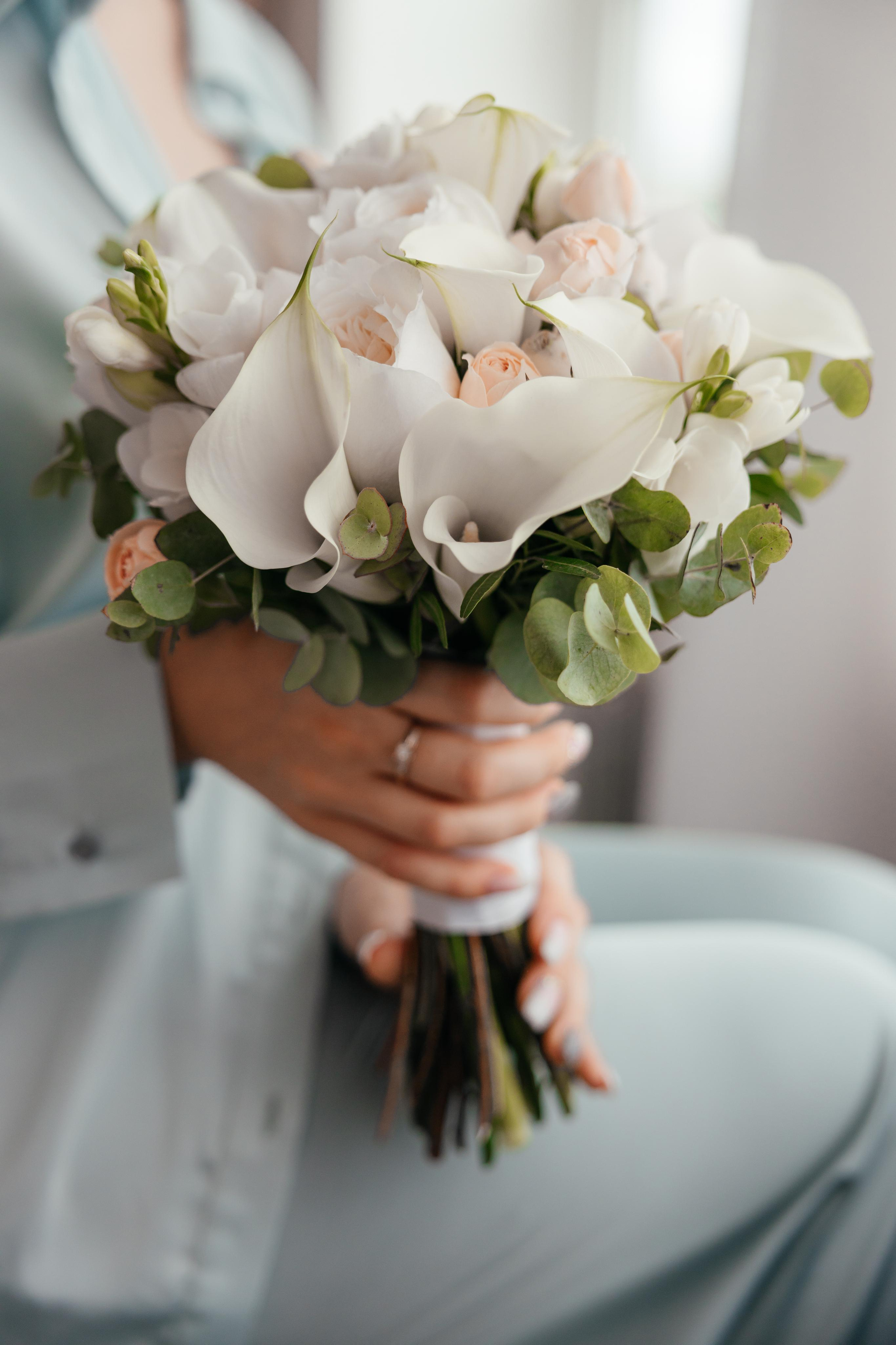 Федор и Анастасия. Свадебный и семейный фотограф Анна Печенкина