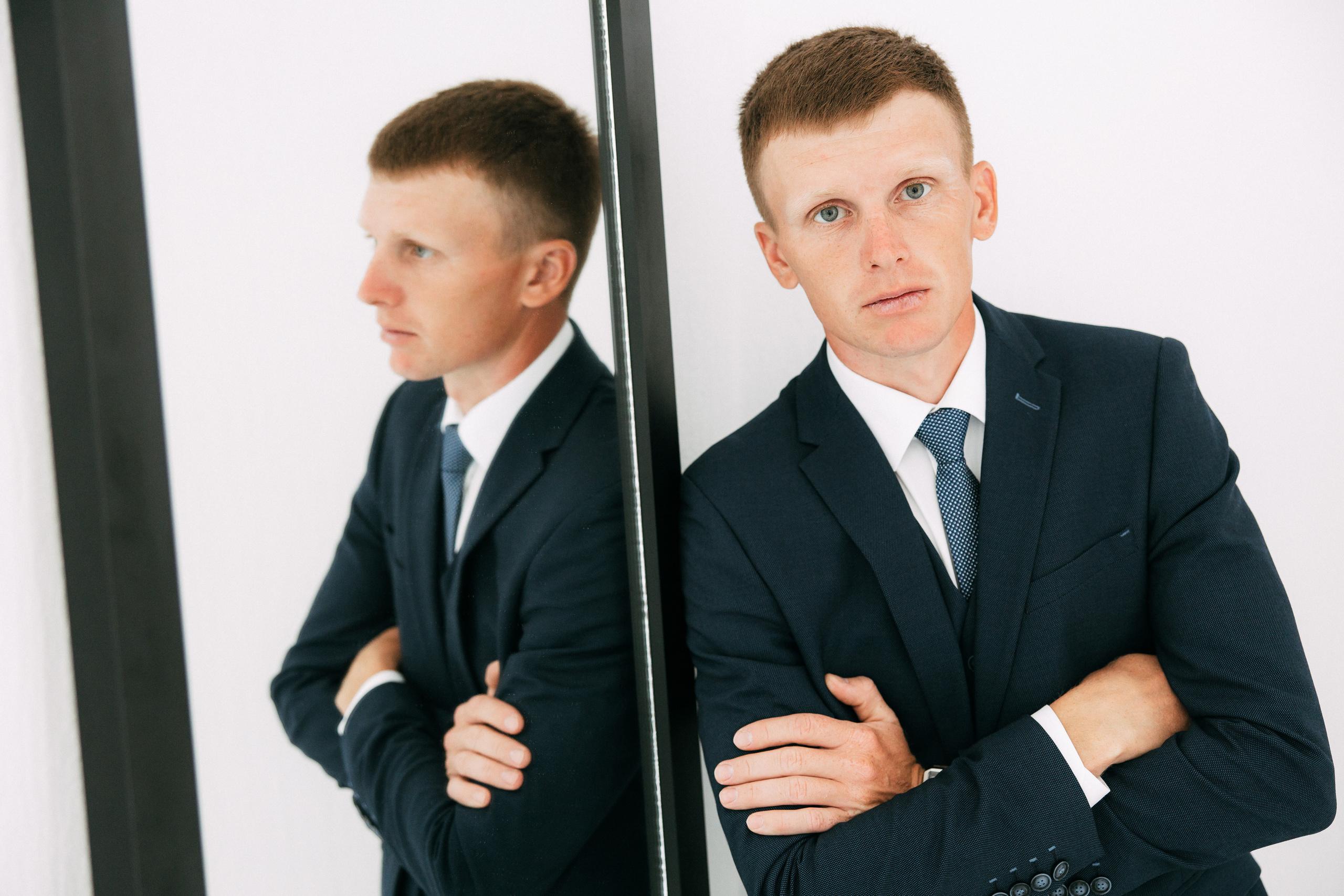 Дима и Катя. Свадебный и семейный фотограф Анна Печенкина