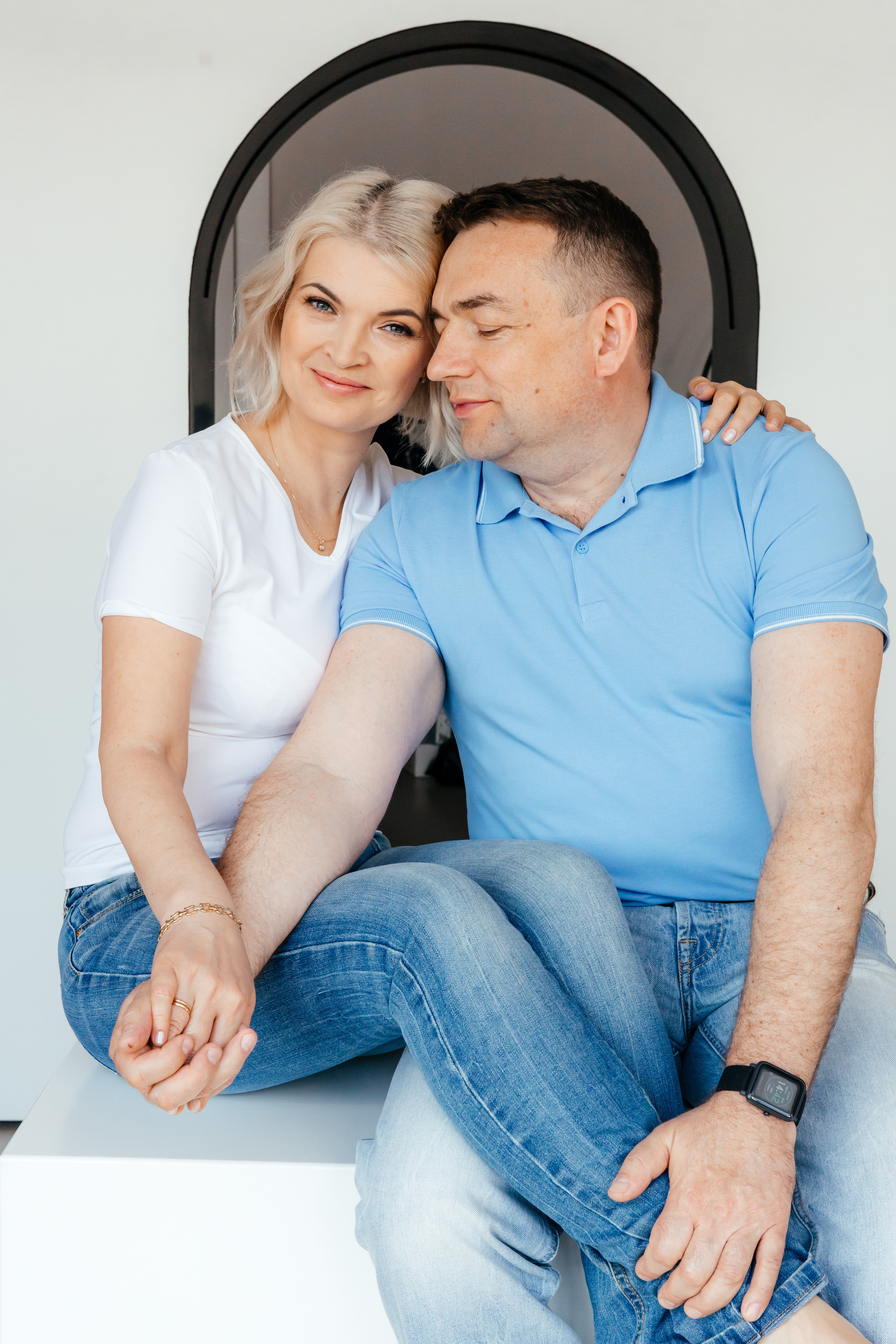 Стас, Юля, Кирилл, Настя. Свадебный и семейный фотограф Анна Печенкина