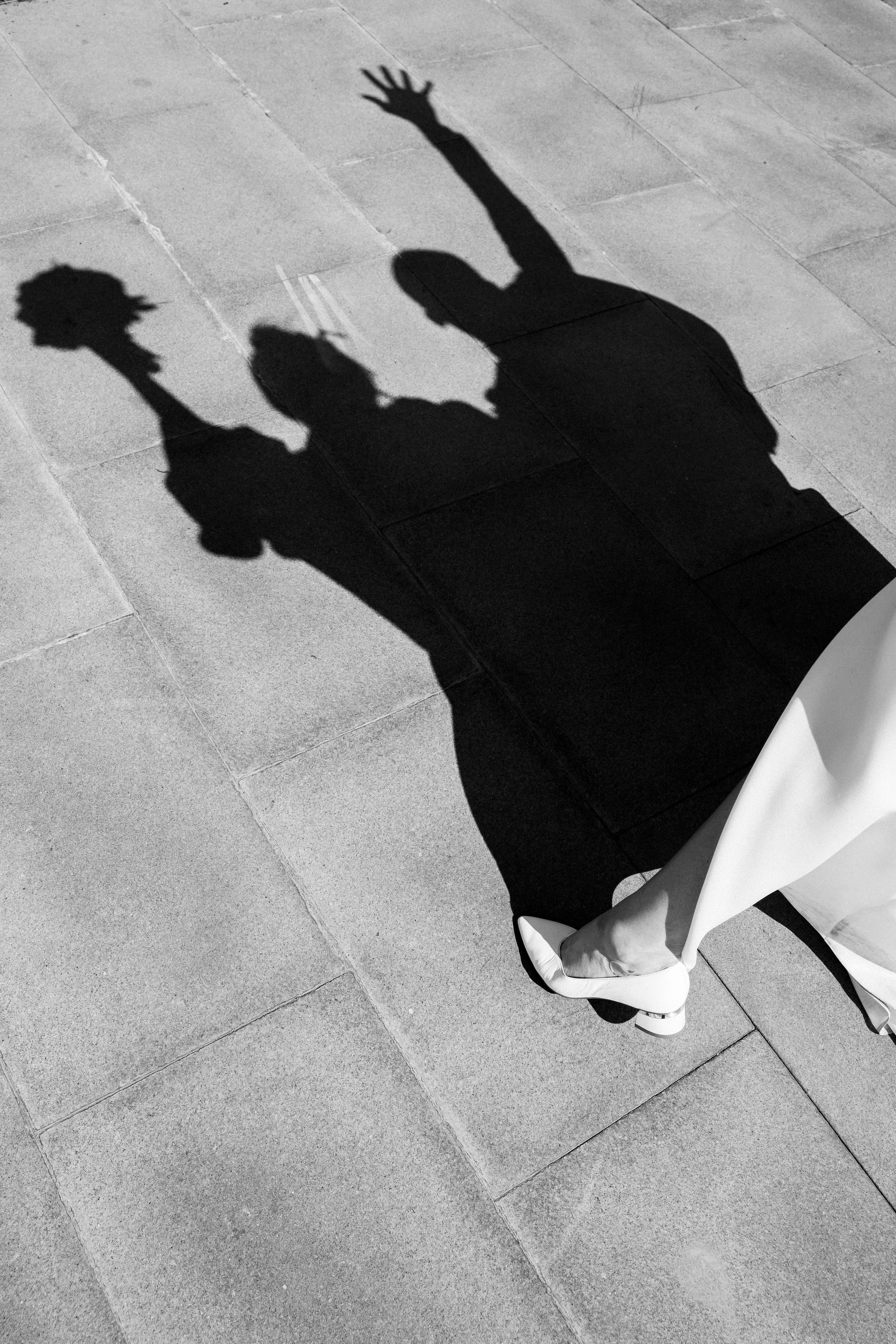 Дима и Катя. Свадебный и семейный фотограф Анна Печенкина