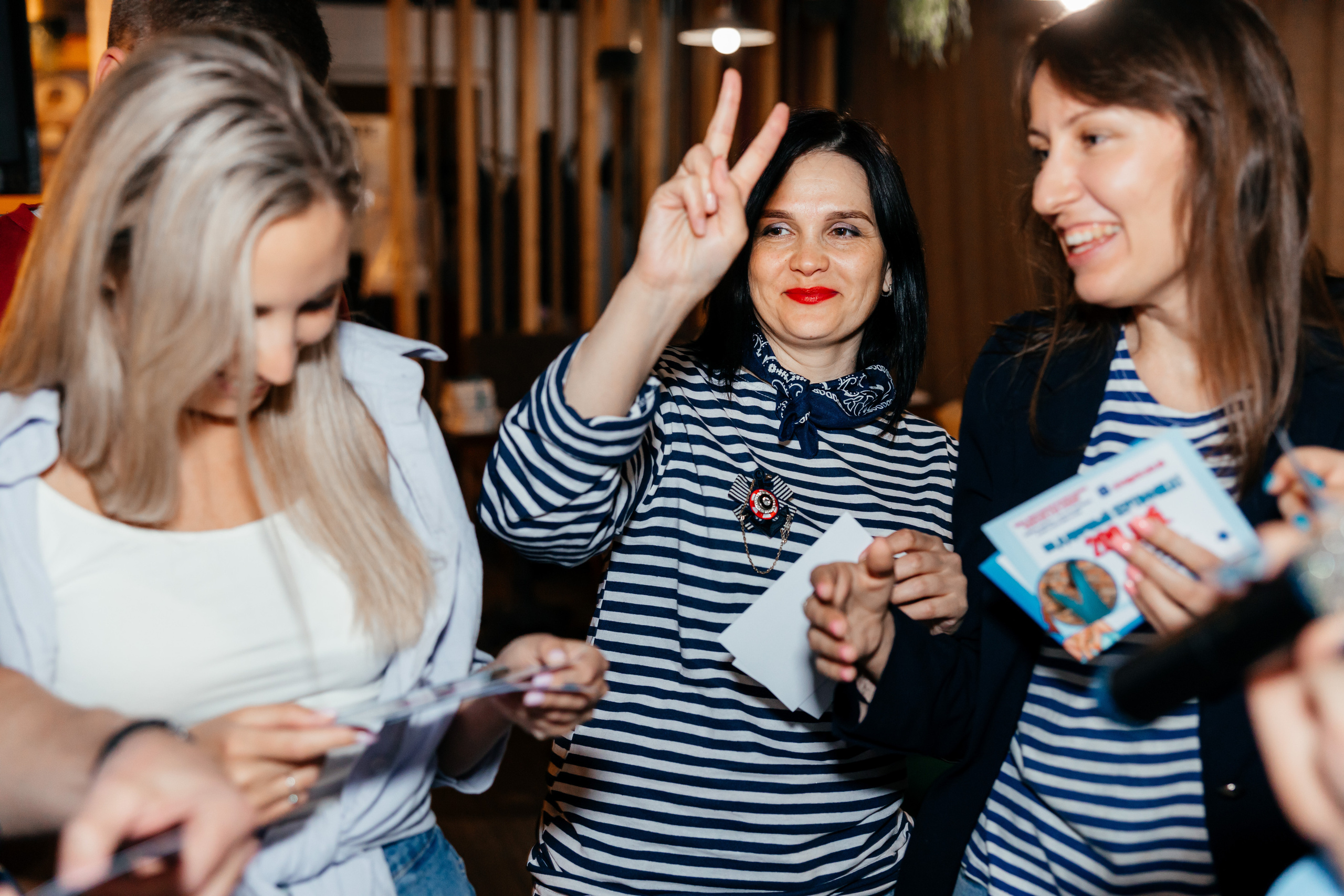 Морская вечеринка. Репортаж. Свадебный и семейный фотограф Анна Печенкина