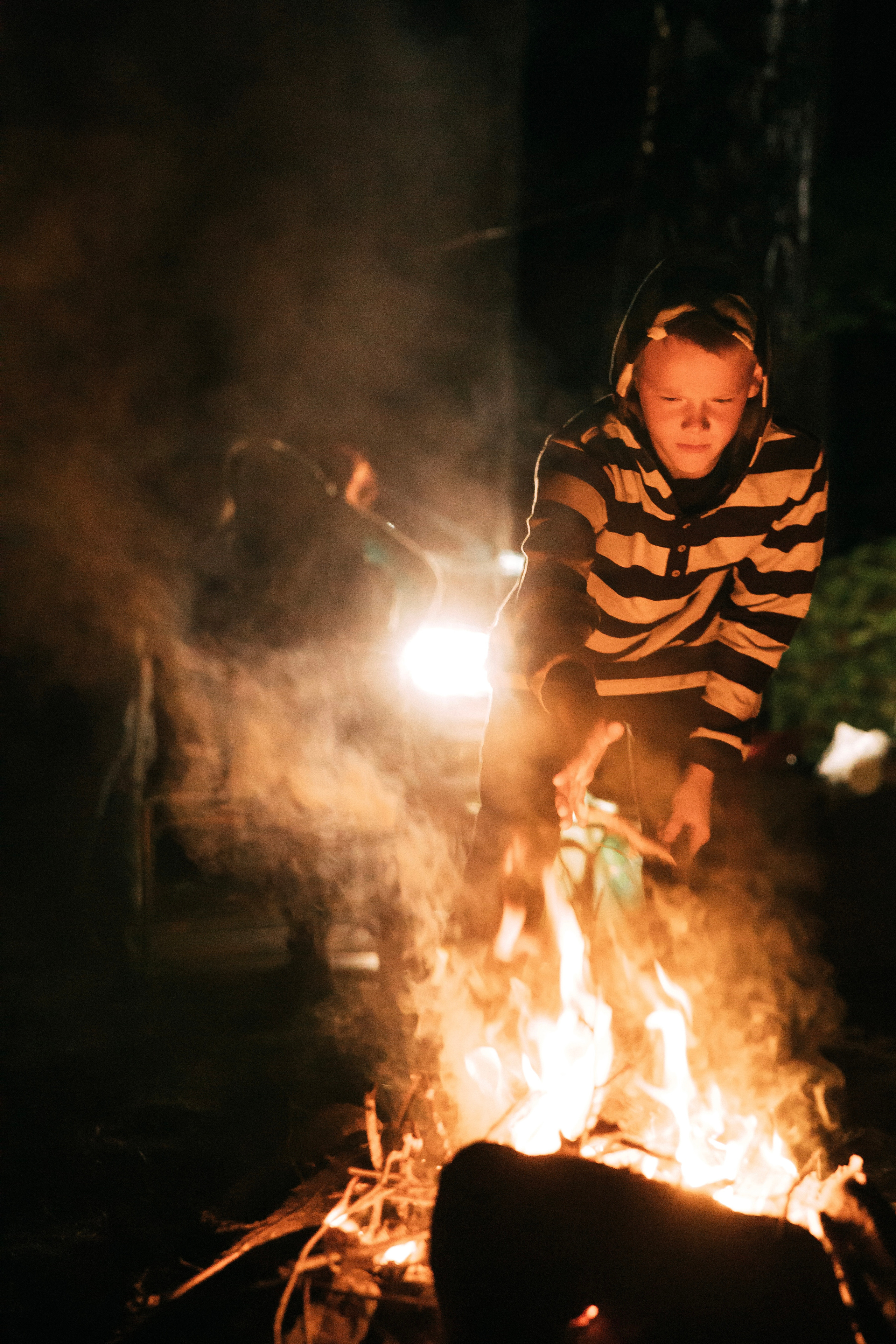 Отдых с семьёй. Увильды. Свадебный и семейный фотограф Анна Печенкина