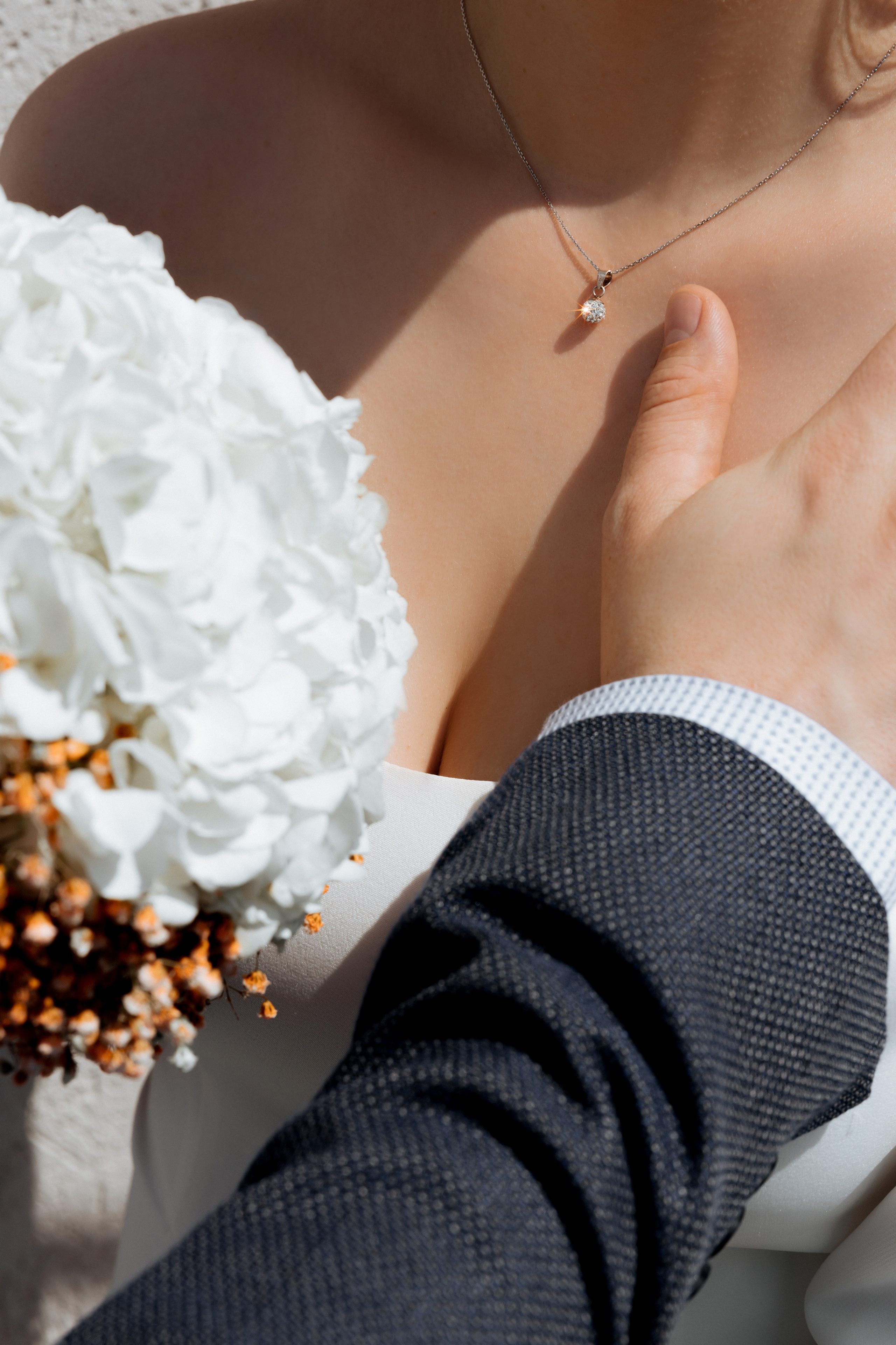 Саша и Наташа. Свадебный и семейный фотограф Анна Печенкина