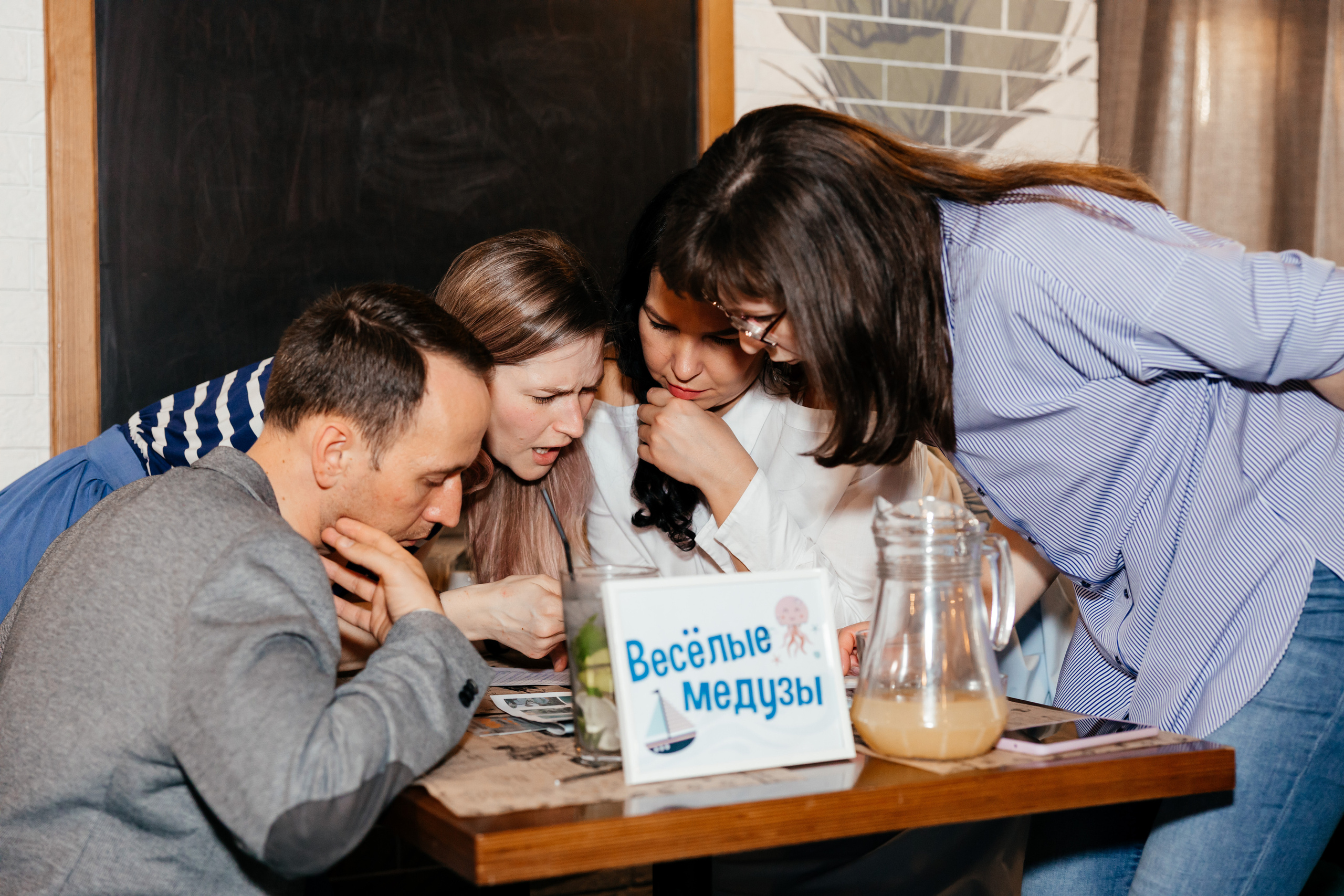 Морская вечеринка. Репортаж. Свадебный и семейный фотограф Анна Печенкина