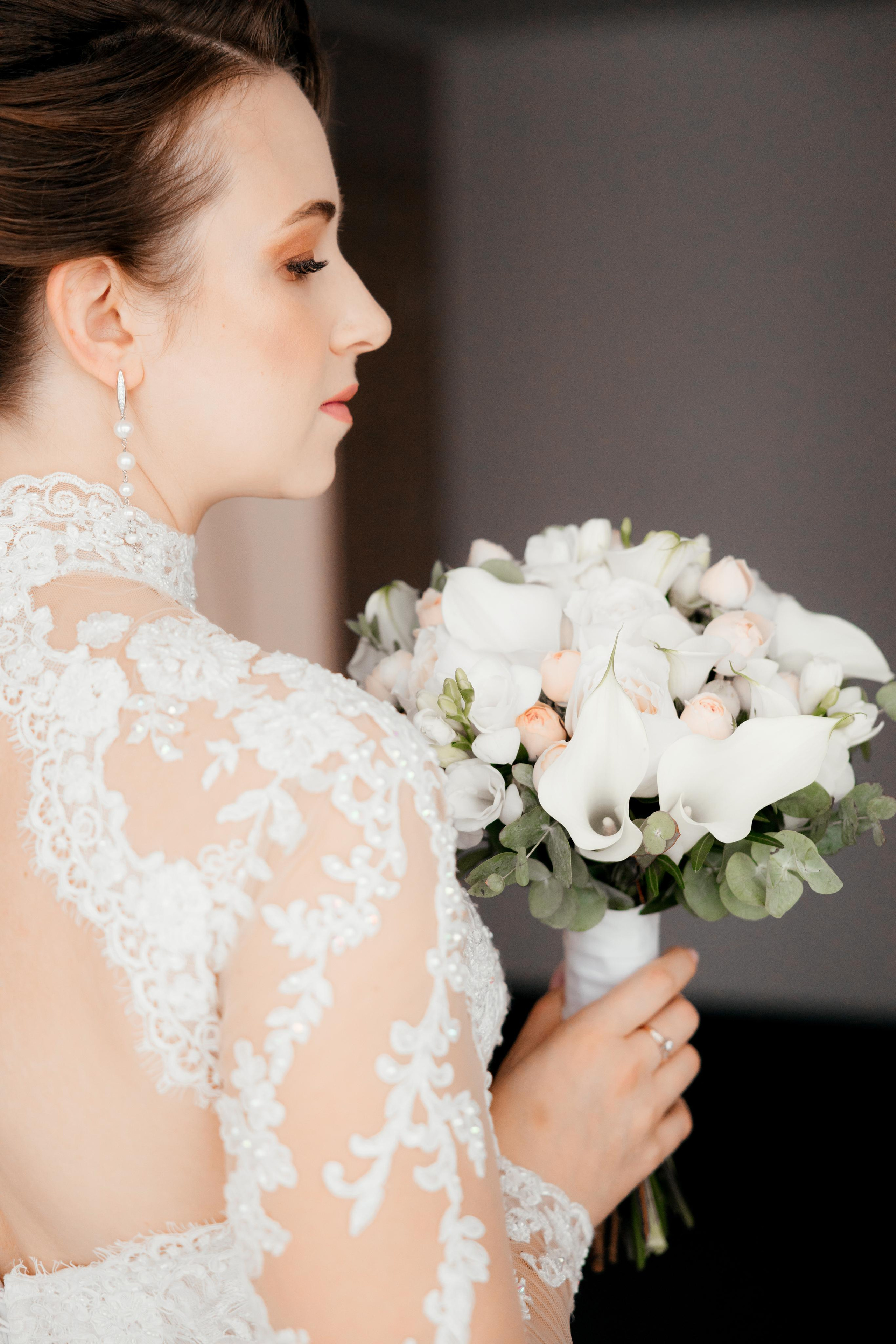 Федор и Анастасия. Свадебный и семейный фотограф Анна Печенкина