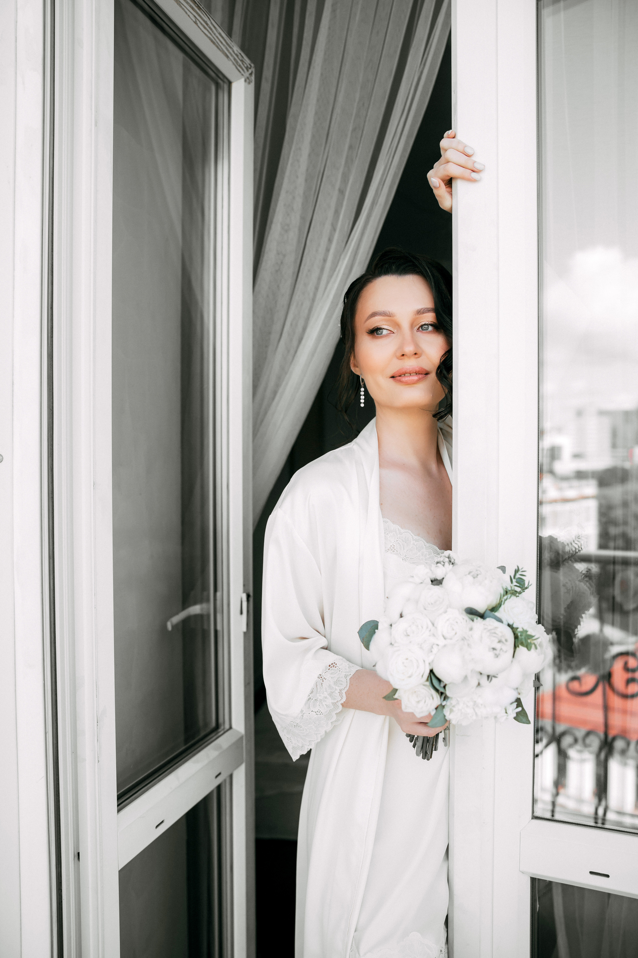 Дима и Катя. Свадебный и семейный фотограф Анна Печенкина