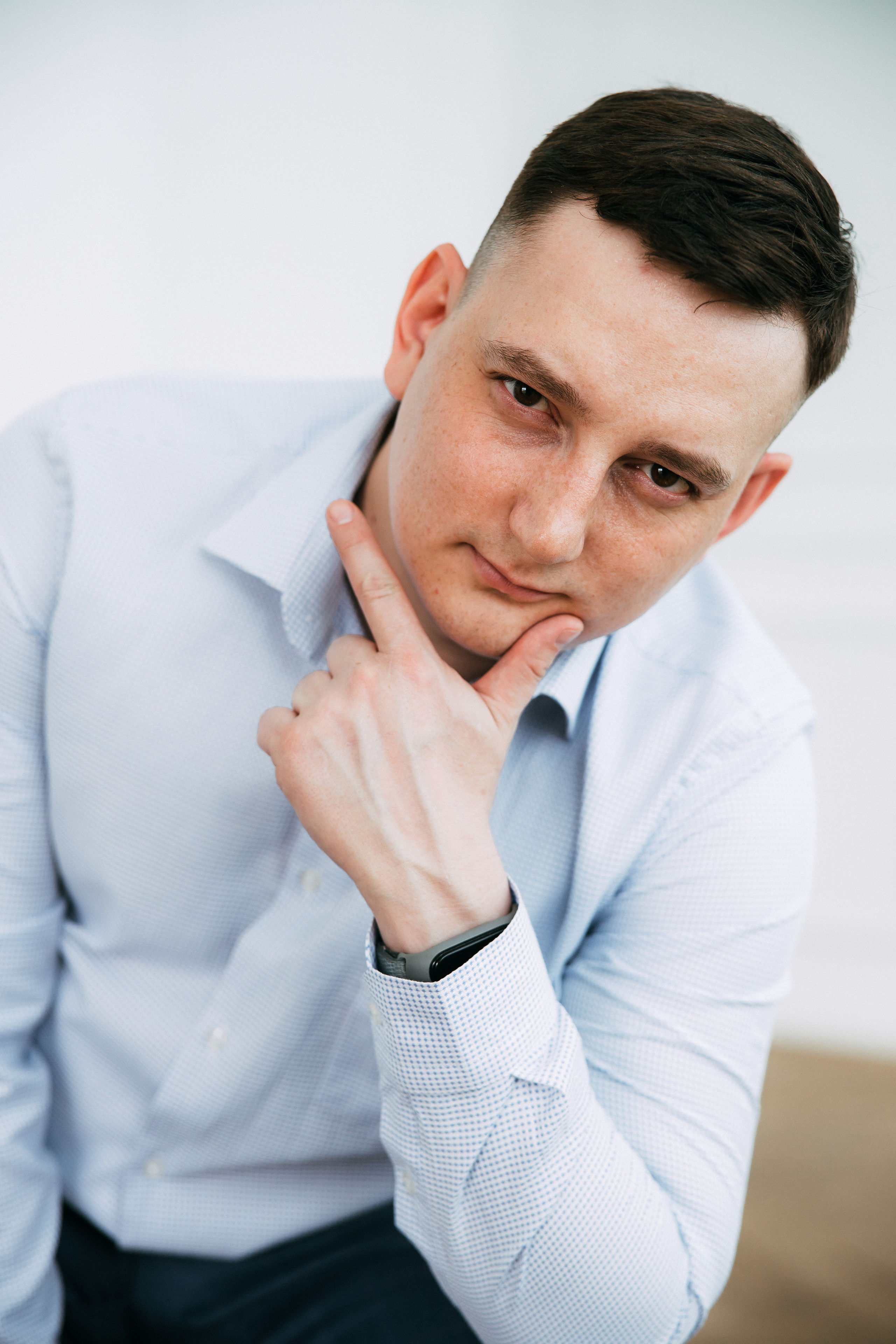 Саша и Наташа. Свадебный и семейный фотограф Анна Печенкина