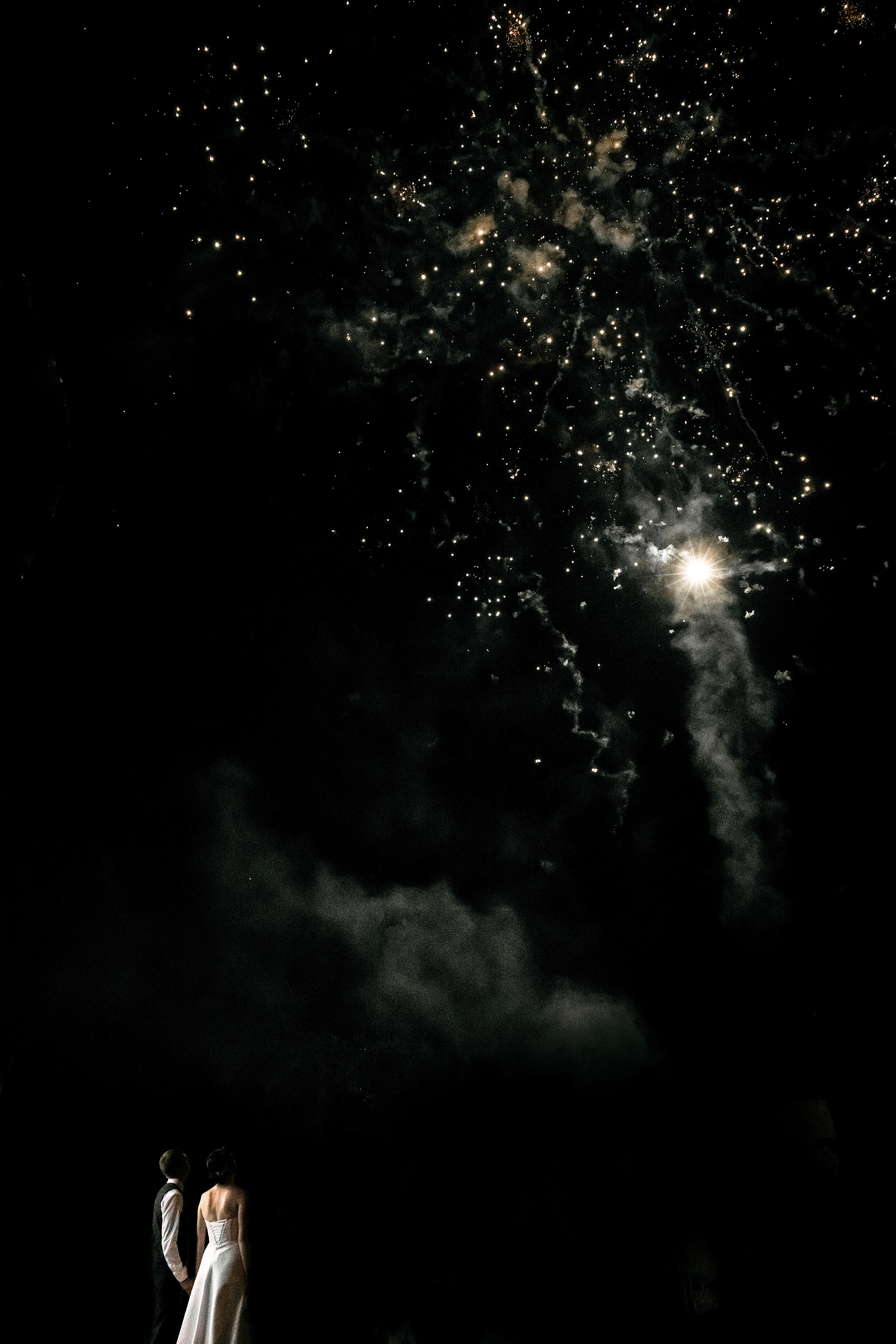 Дима и Катя. Свадебный и семейный фотограф Анна Печенкина