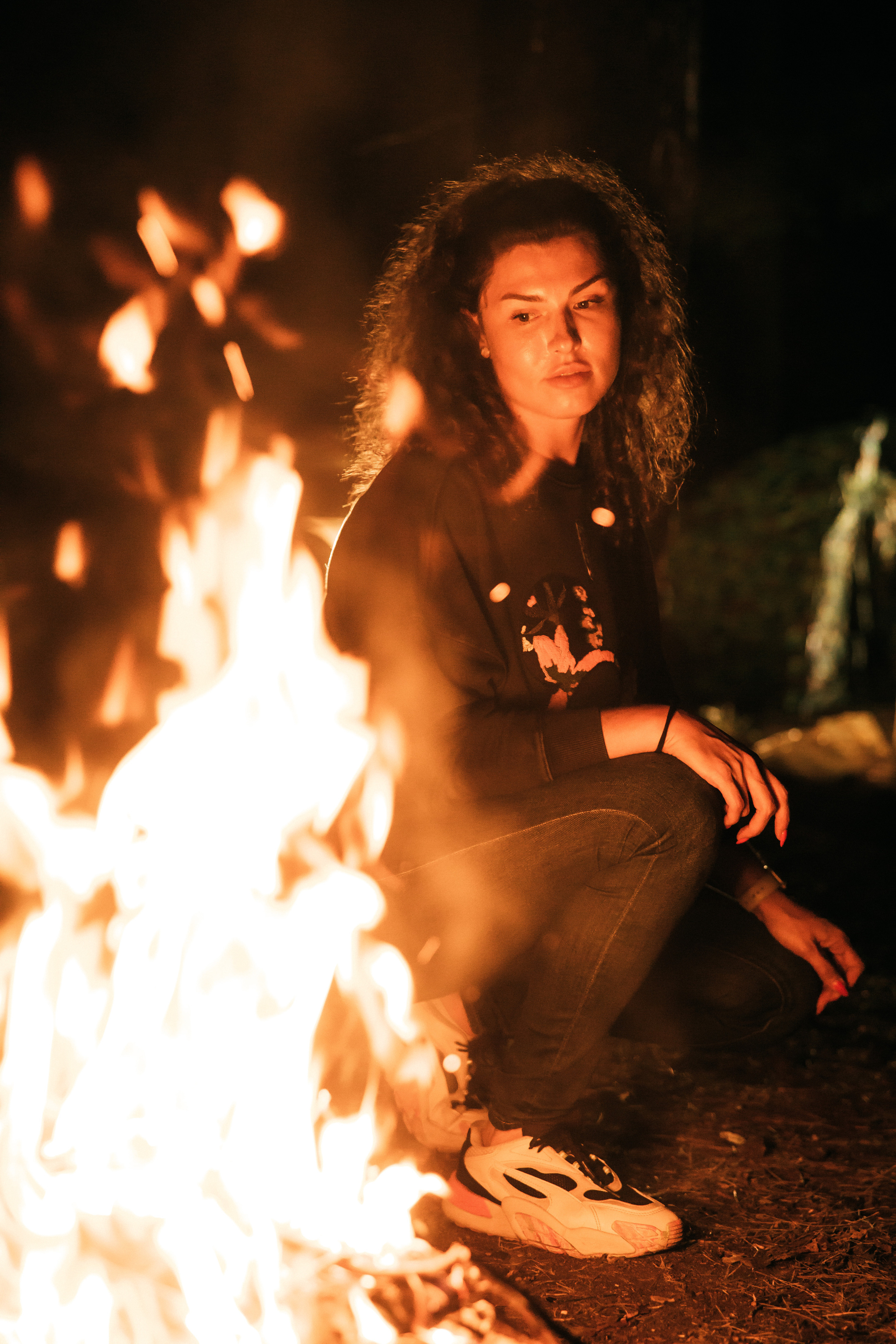 Отдых с семьёй. Увильды. Свадебный и семейный фотограф Анна Печенкина