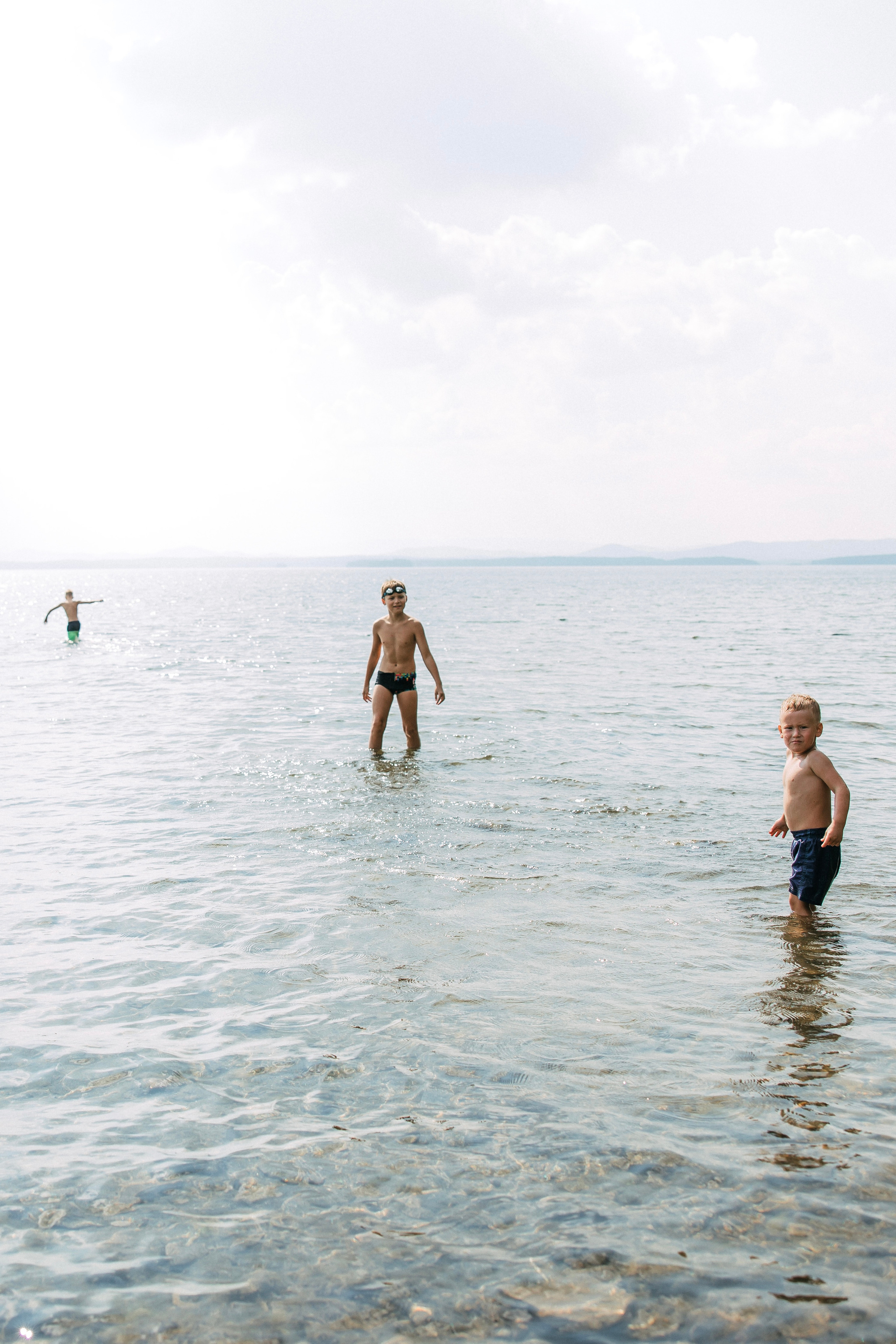 Отдых с семьёй. Увильды. Свадебный и семейный фотограф Анна Печенкина