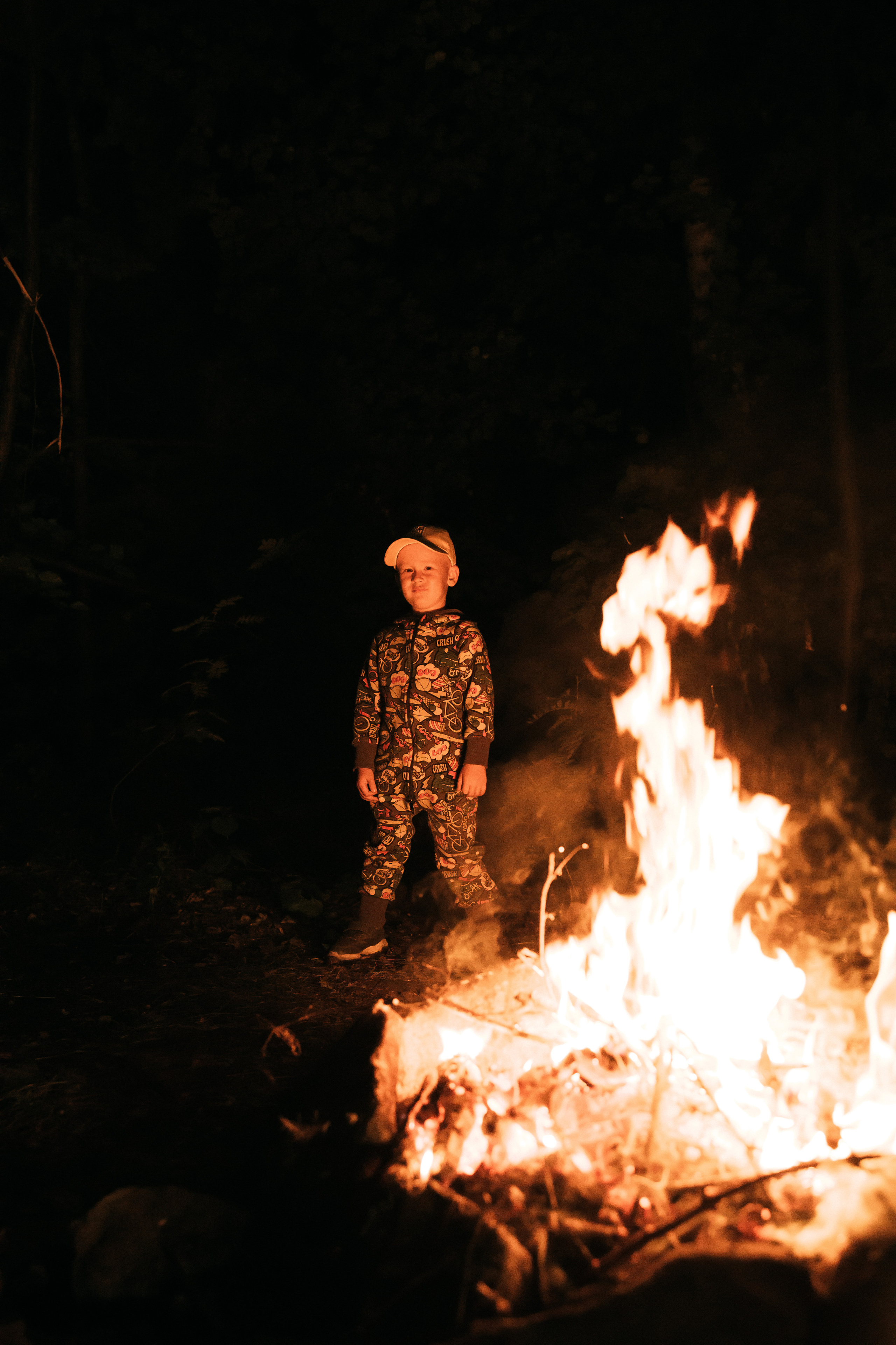Отдых с семьёй. Увильды. Свадебный и семейный фотограф Анна Печенкина