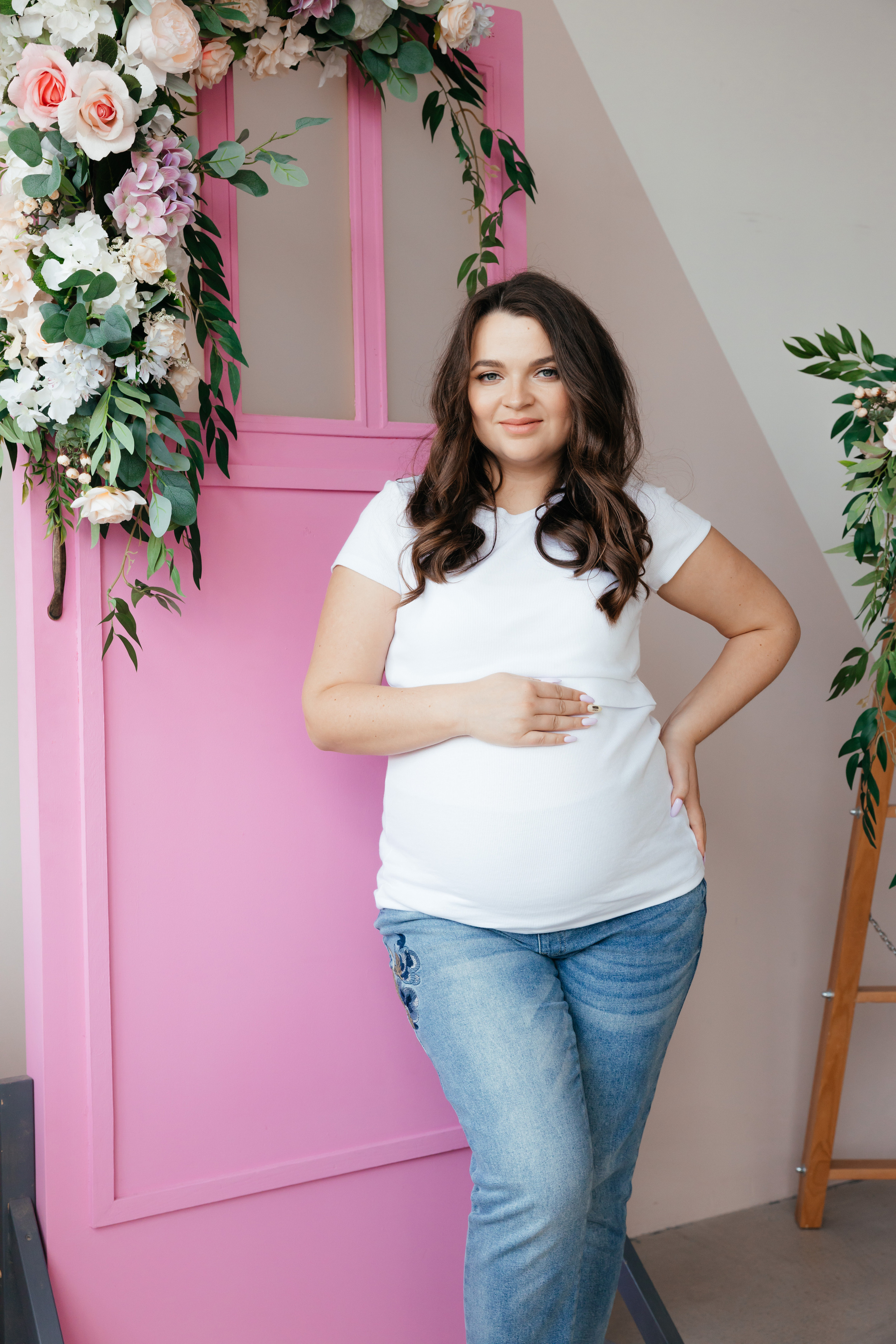 Стас, Юля, Кирилл, Настя. Свадебный и семейный фотограф Анна Печенкина